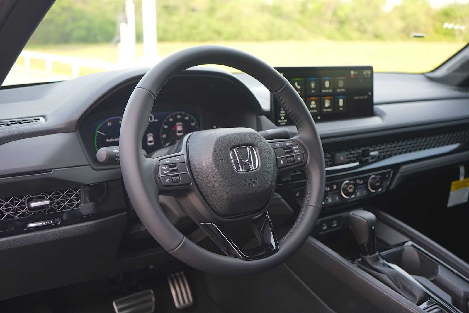 Thumbnail: 2025 Honda Accord - 2