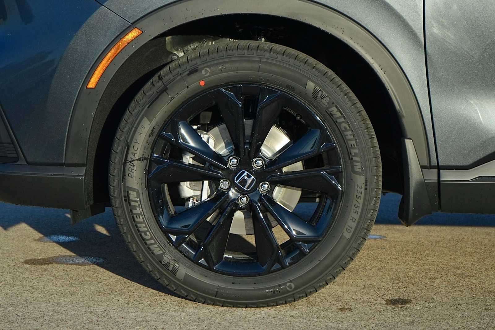 Thumbnail: 2026 Honda CR-V - 7