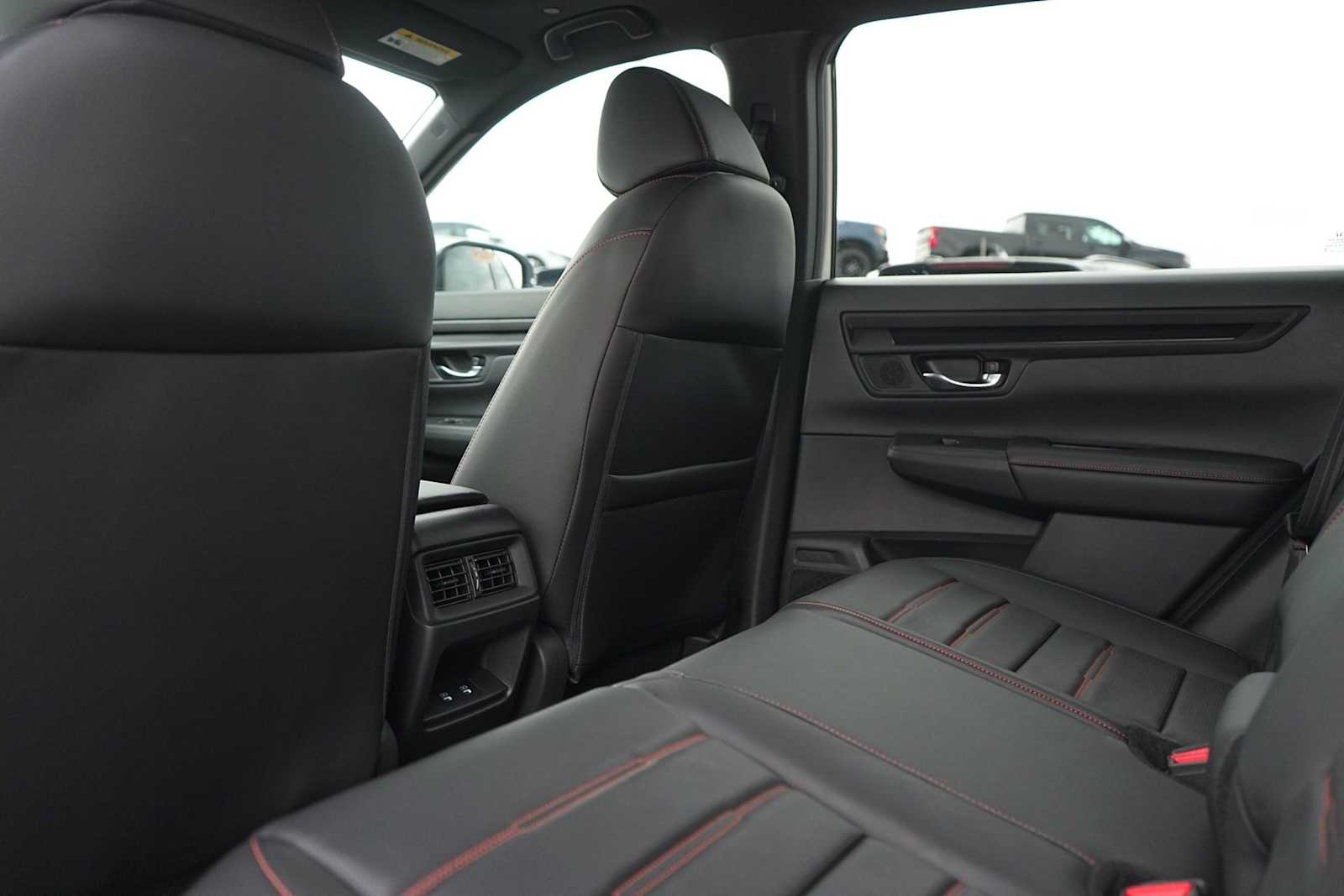 Thumbnail: 2026 Honda CR-V - 12