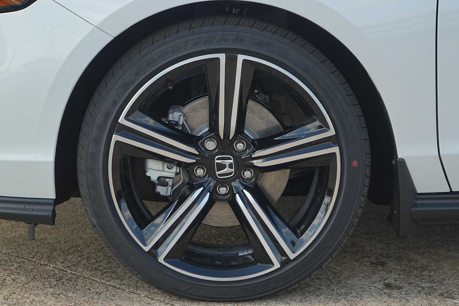 Thumbnail: 2026 Honda Accord - 7