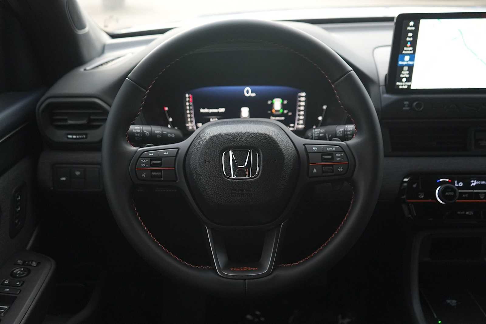 Thumbnail: 2026 Honda Passport - 15