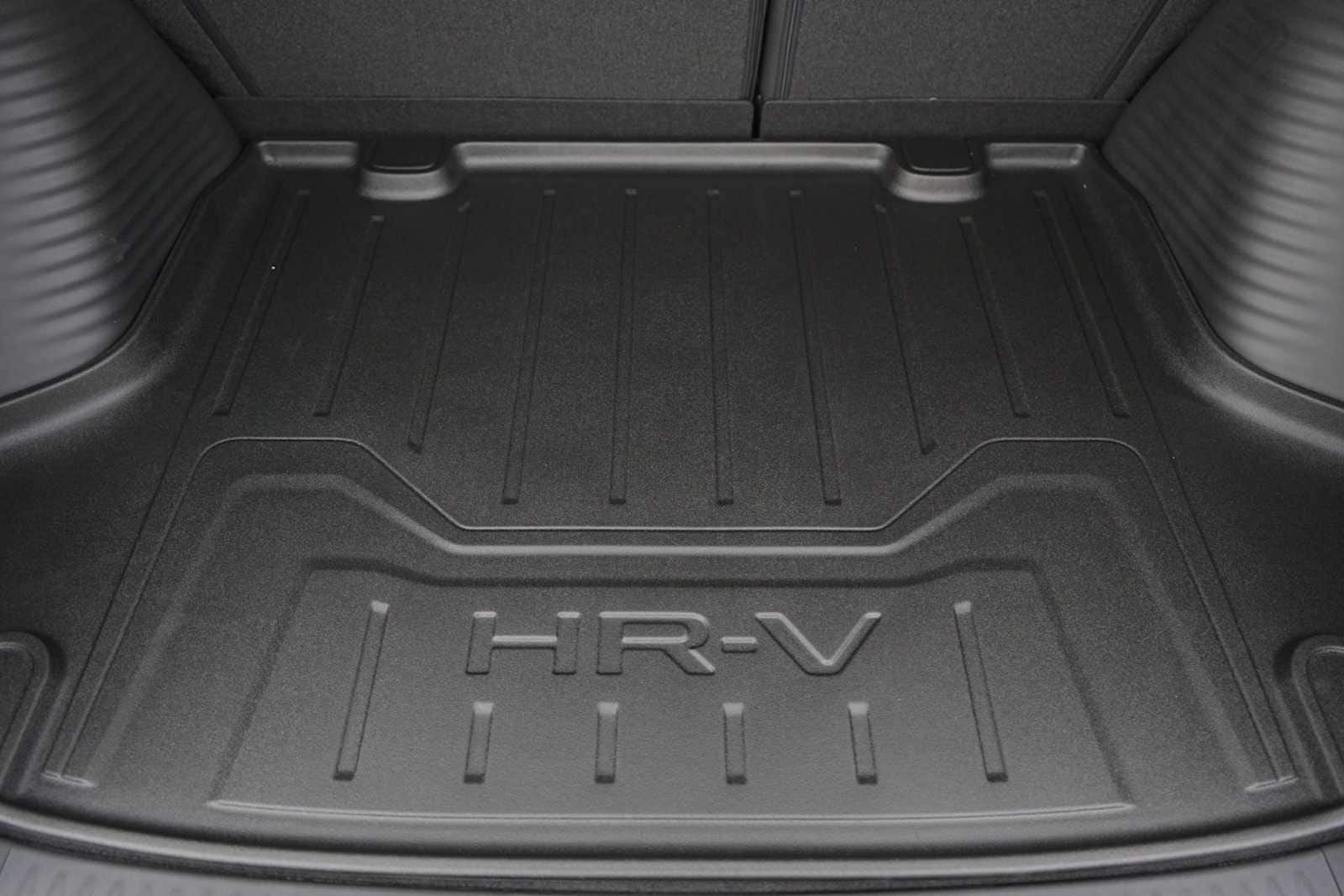 Thumbnail: 2026 Honda HR-V - 18