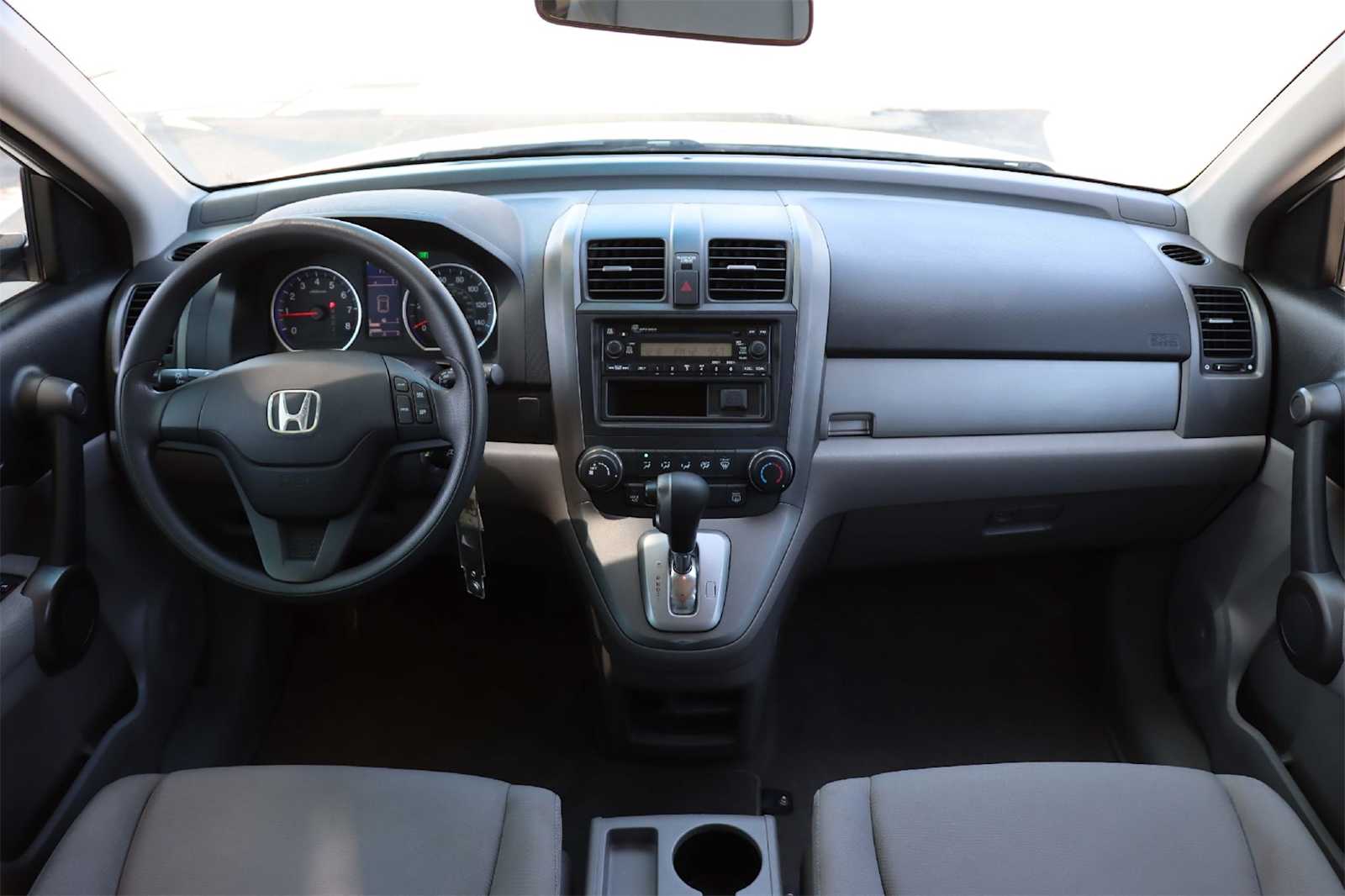 Thumbnail: 2011 Honda CR-V - 10