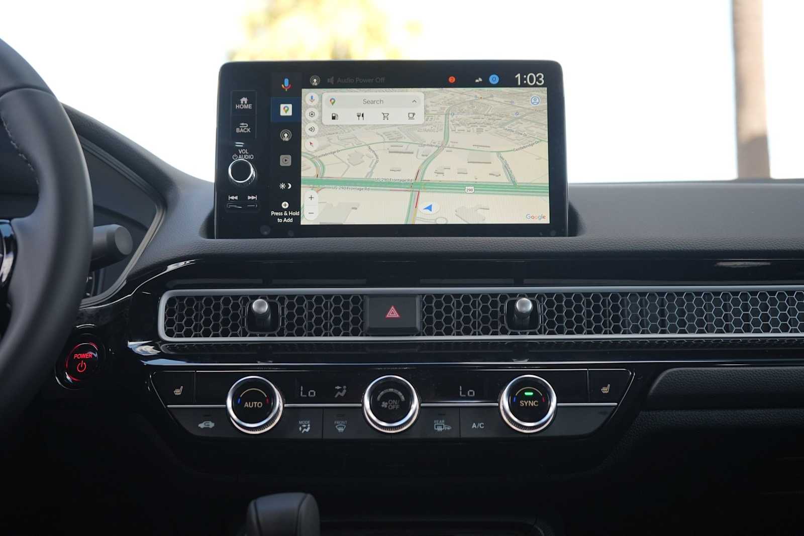 Thumbnail: 2026 Honda Civic - 16