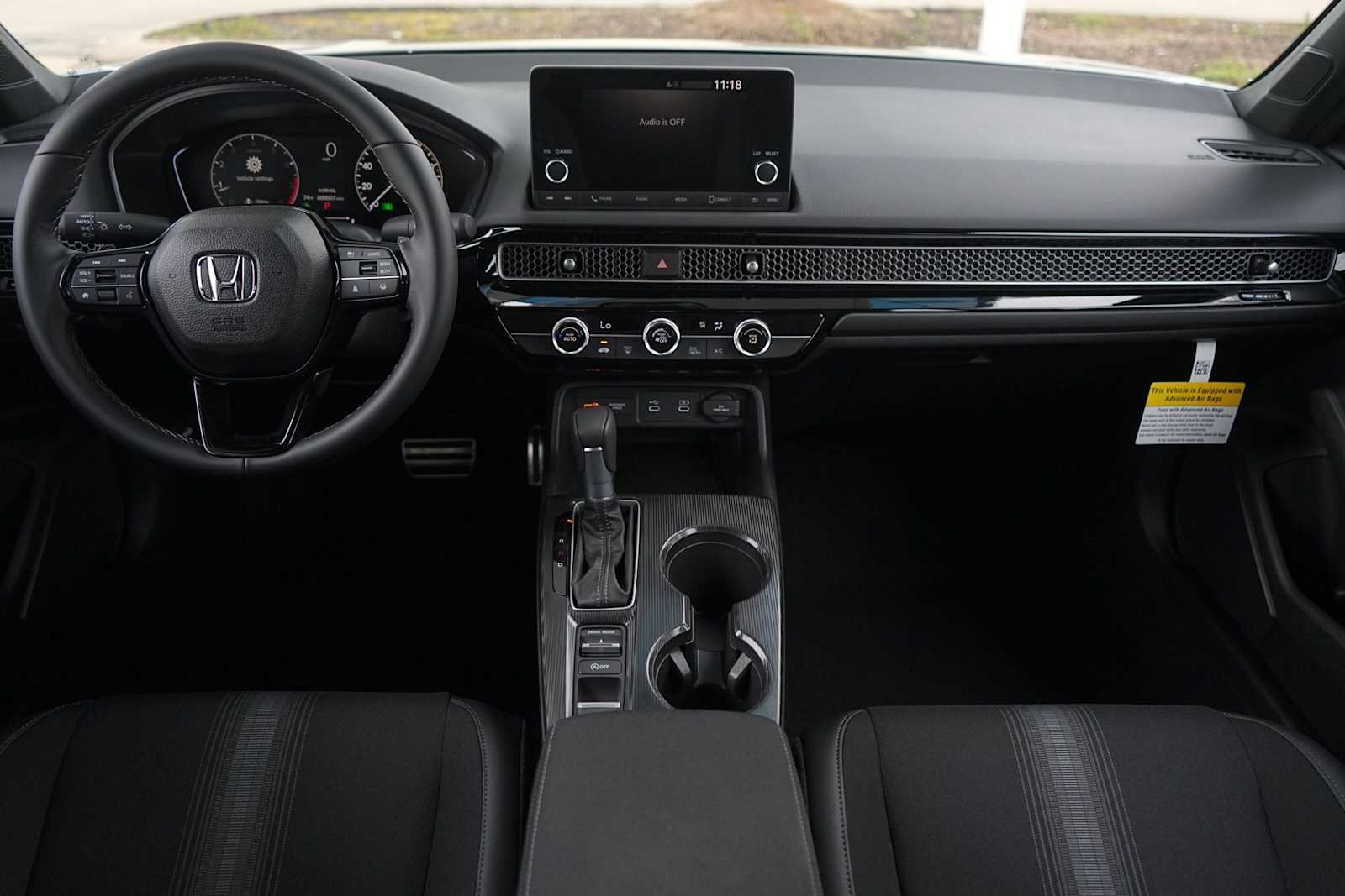 Thumbnail: 2026 Honda Civic - 10