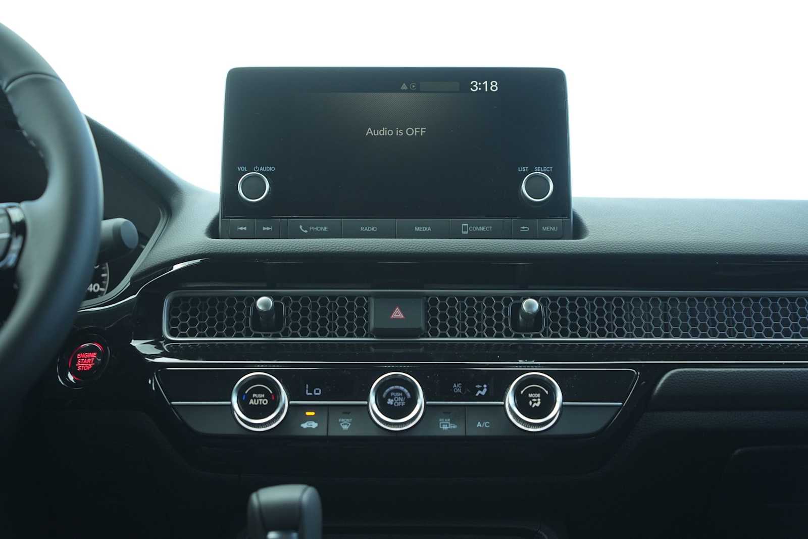 Thumbnail: 2026 Honda Civic - 16