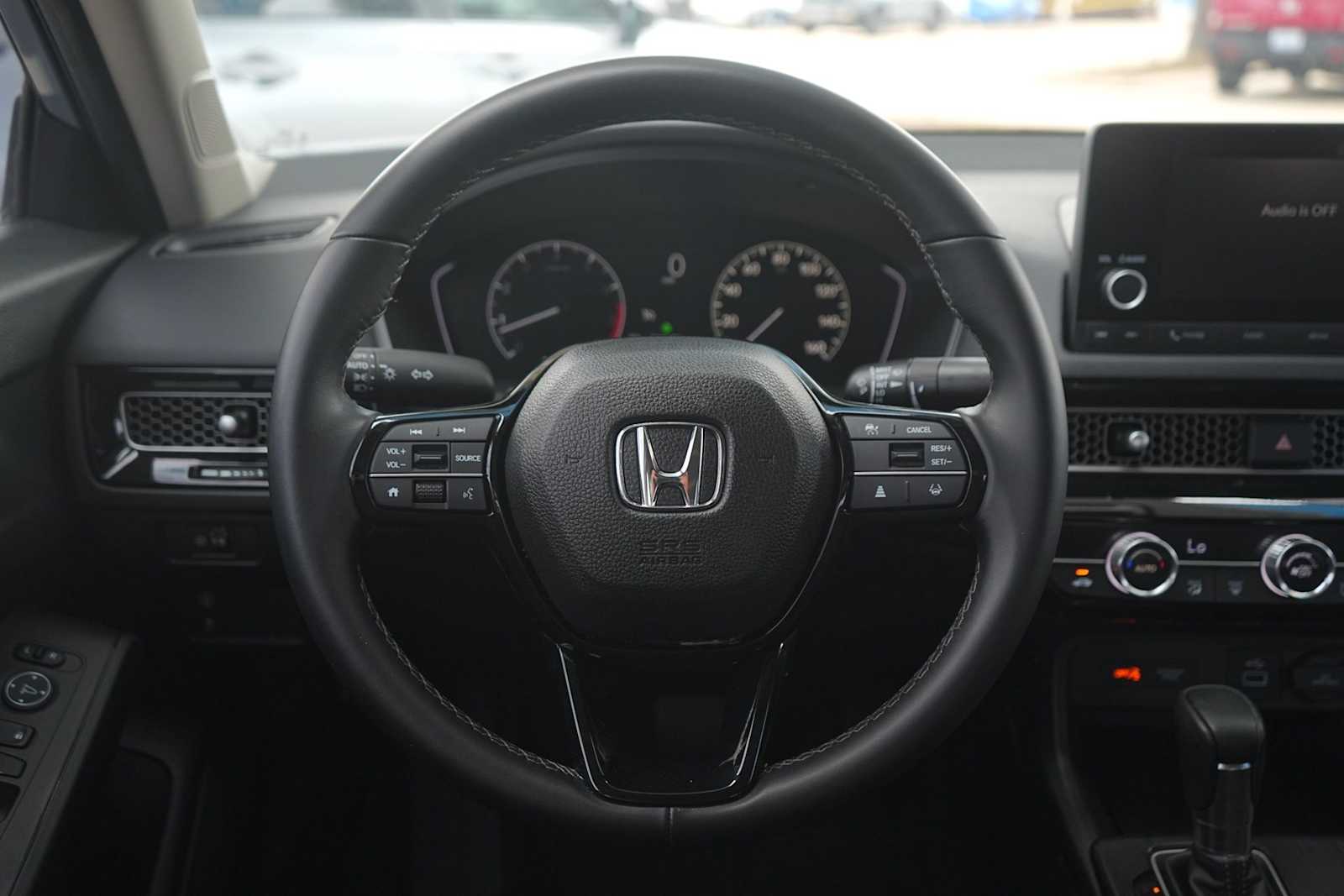 Thumbnail: 2024 Honda Civic - 15
