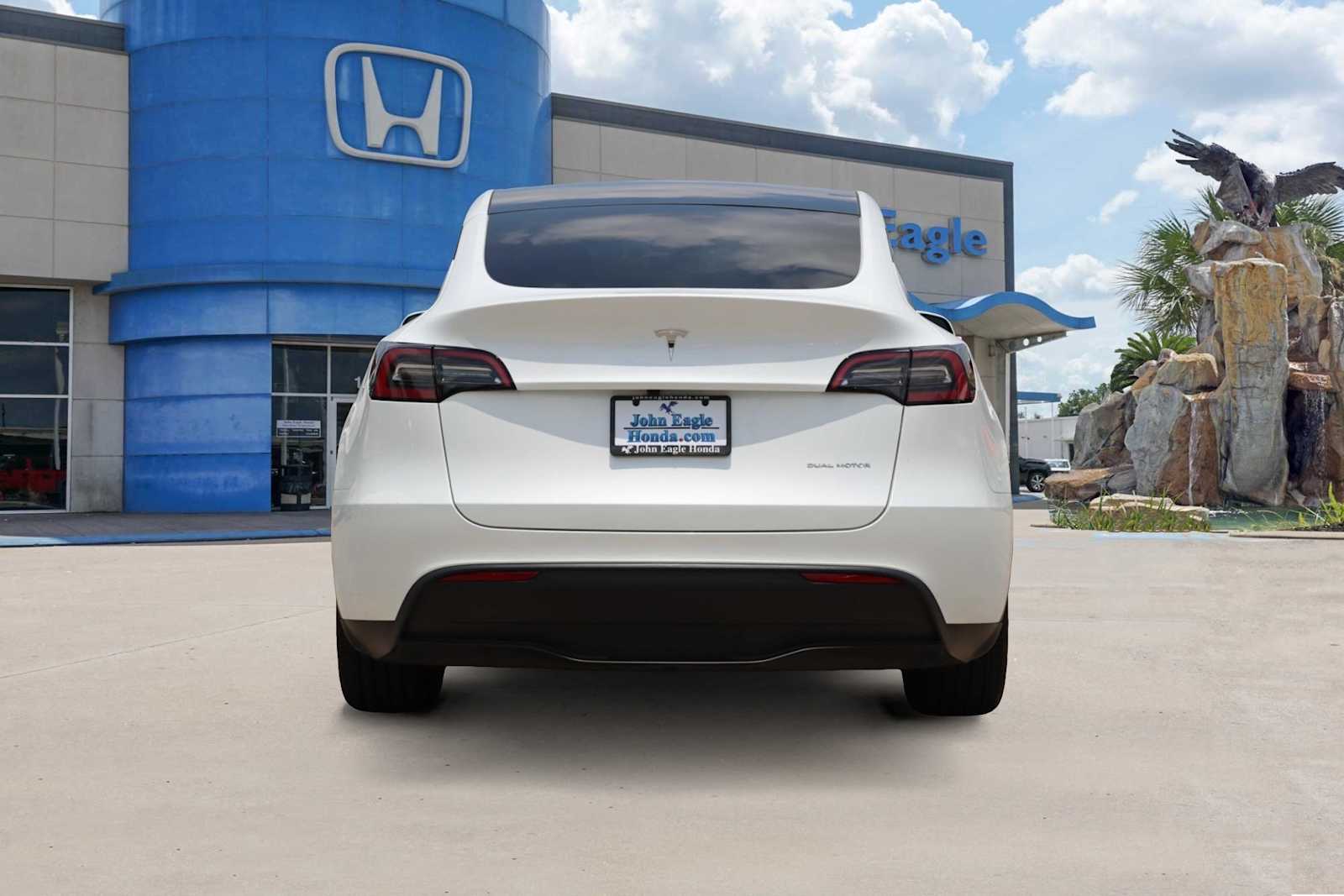 Thumbnail: 2023 Tesla Model Y - 5