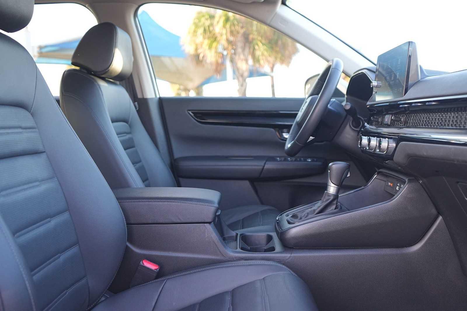 Thumbnail: 2024 Honda CR-V - 15