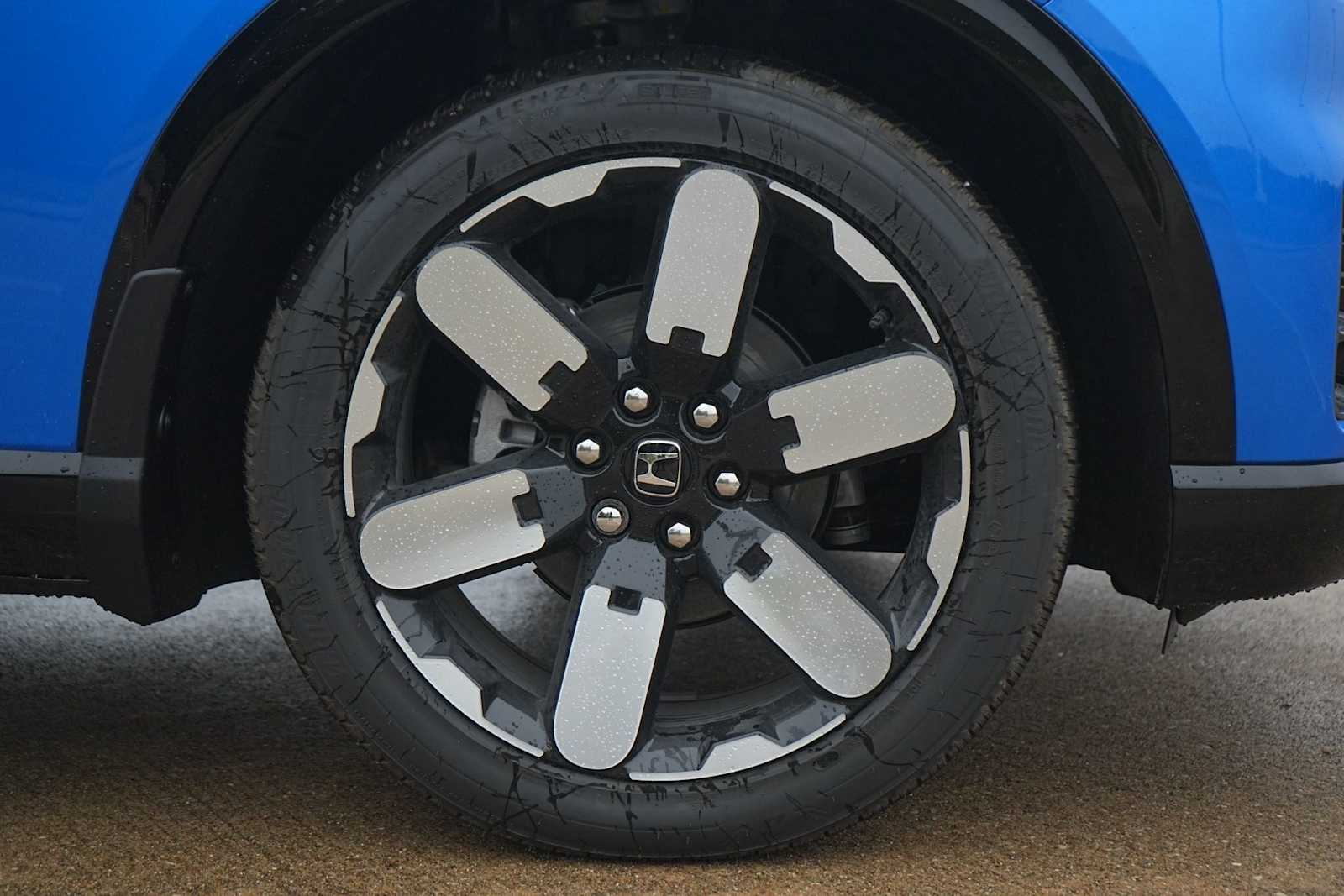 Thumbnail: 2026 Honda Prologue - 7