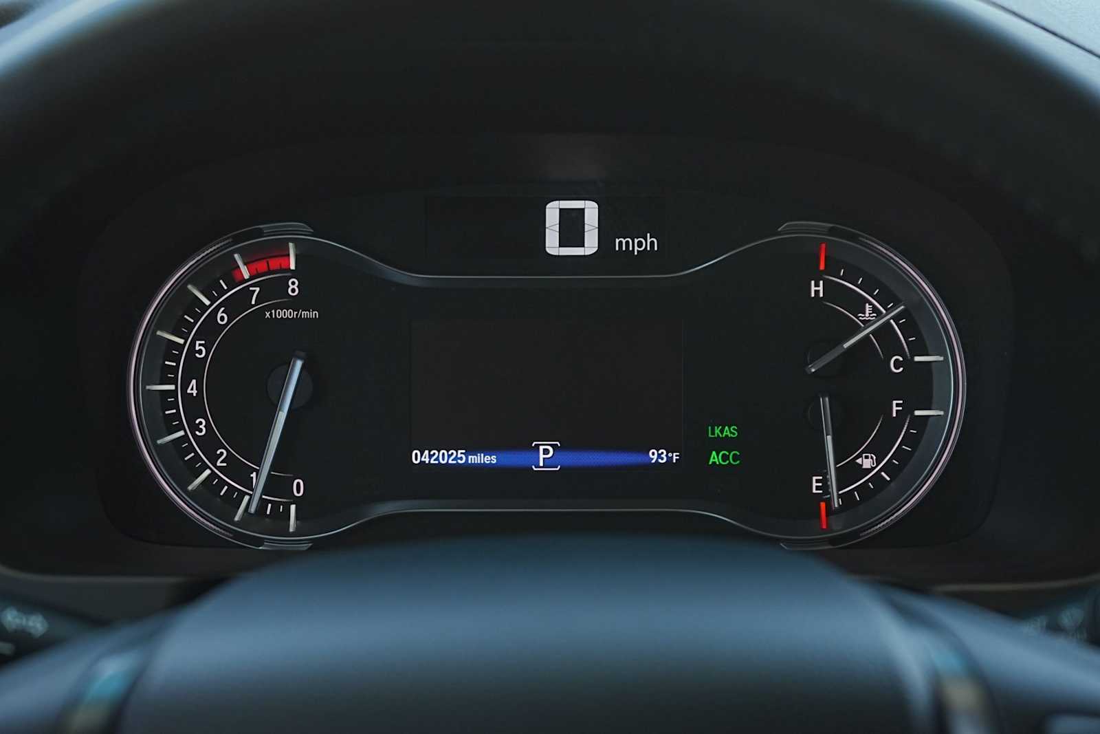 Thumbnail: 2023 Honda Ridgeline - 22