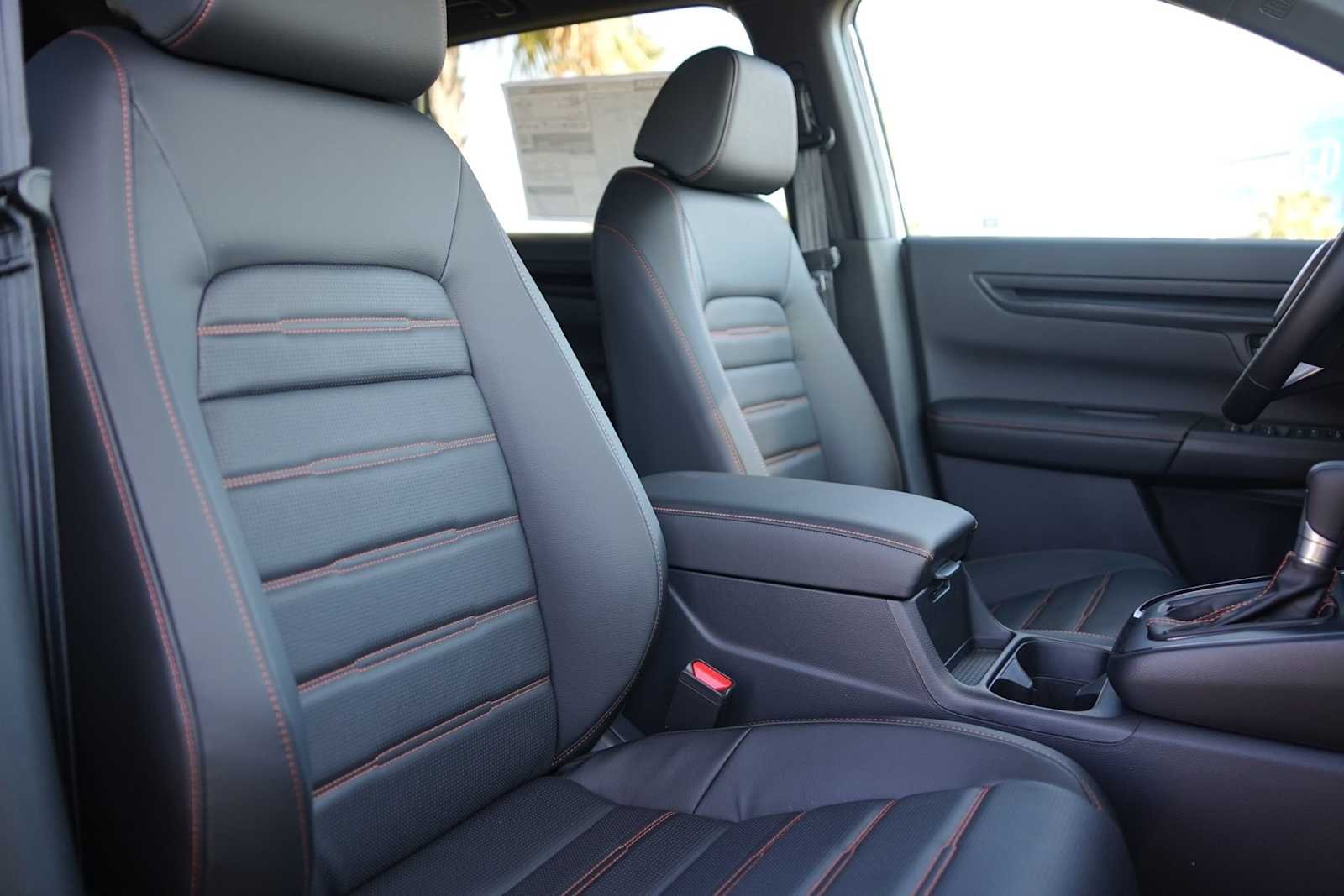 Thumbnail: 2026 Honda CR-V - 14