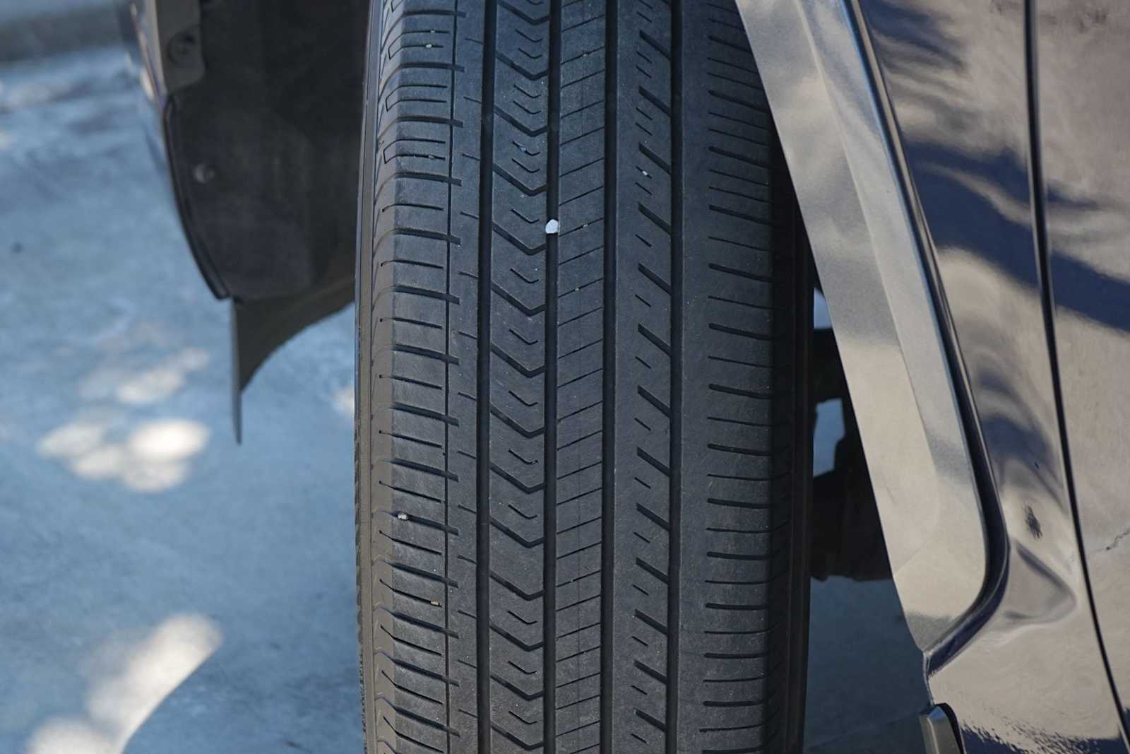 Thumbnail: 2024 Toyota Sequoia - 29