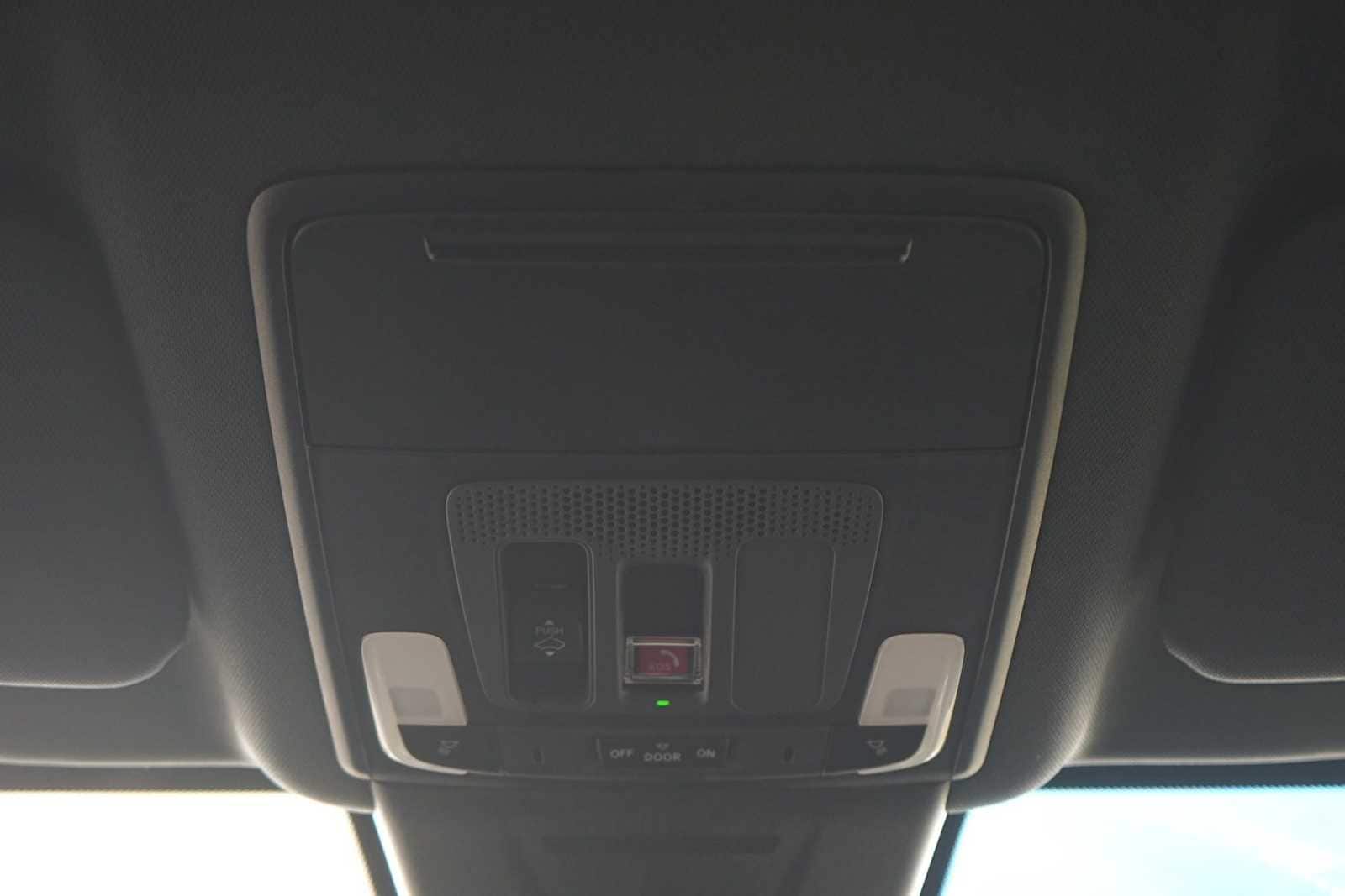 2026 Honda CR-V Sport Touring - Photo 23