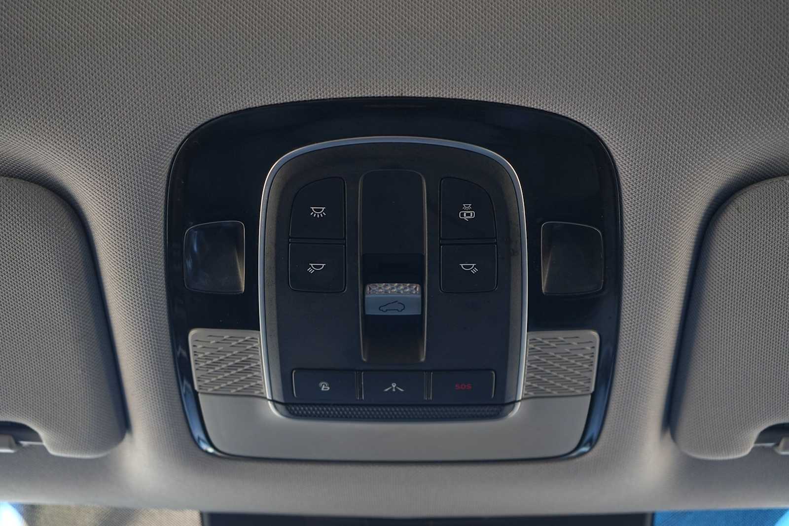 Thumbnail: 2022 Hyundai Palisade - 23