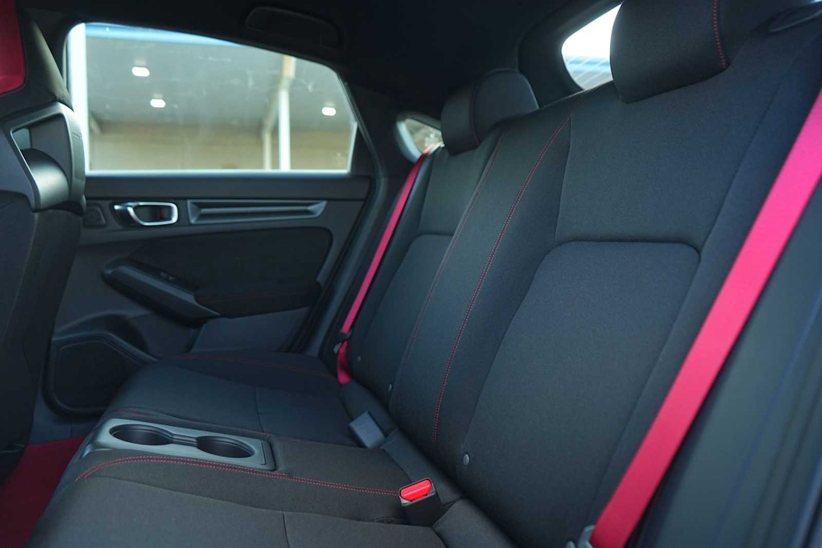 Thumbnail: 2025 Honda Civic - 13