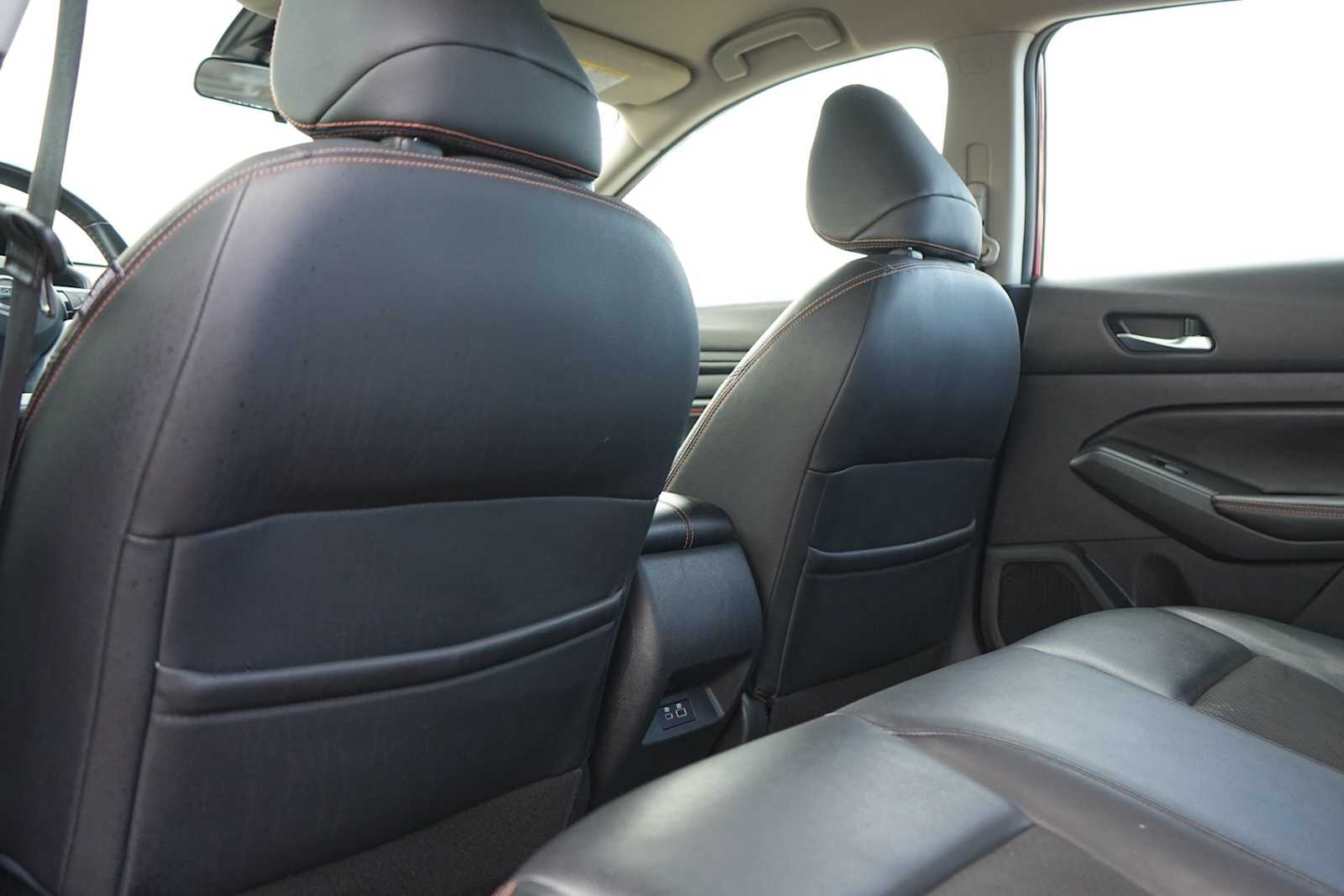 Thumbnail: 2021 Nissan Altima - 13