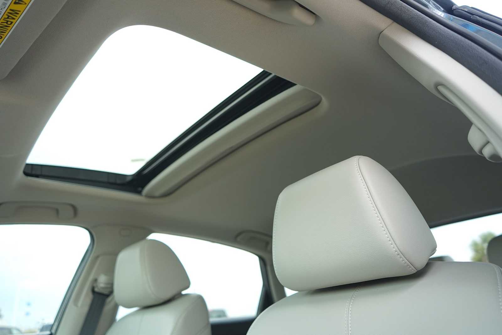 Thumbnail: 2023 Honda Civic - 25