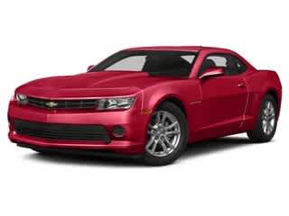 2015 Chevrolet Camaro  -
                  Houston, TX