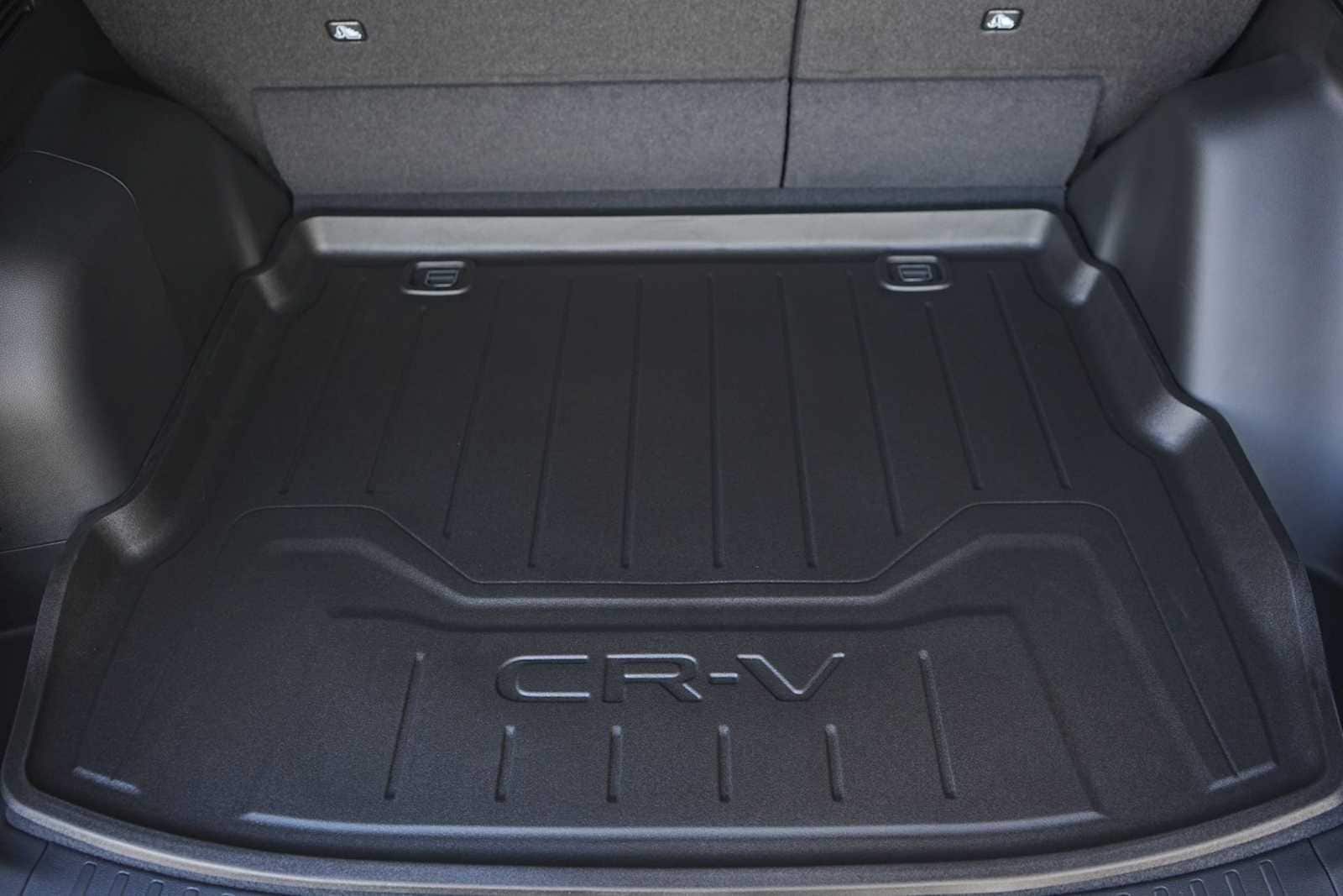 Thumbnail: 2026 Honda CR-V - 19