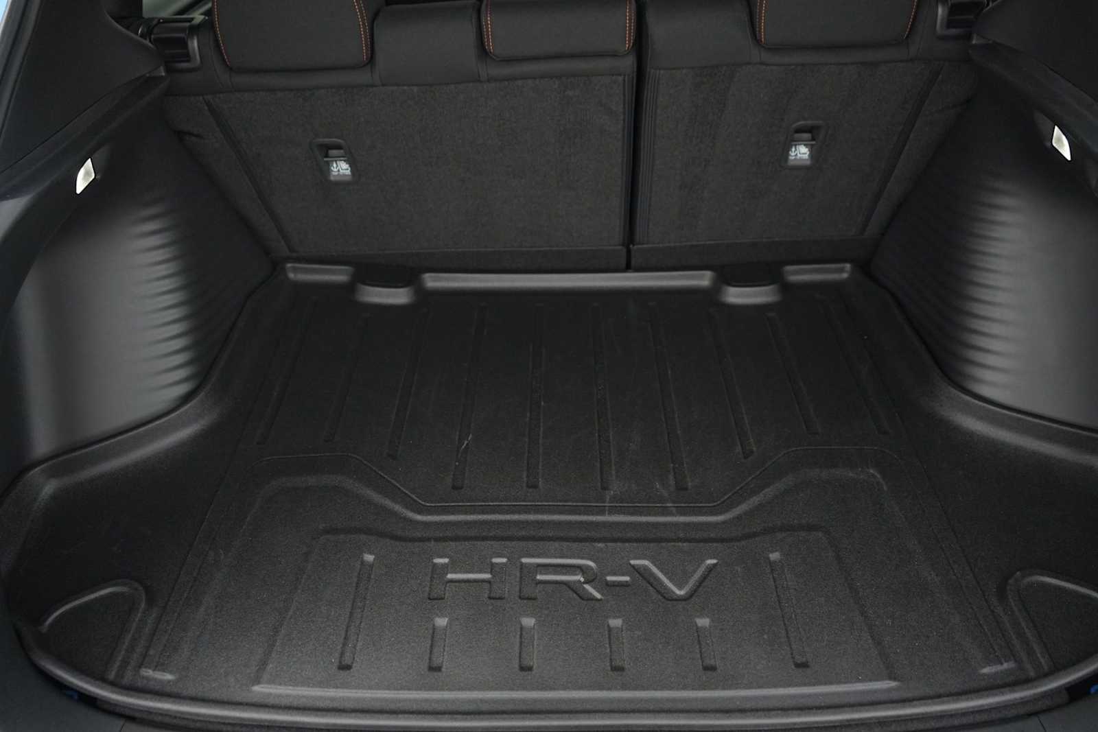 Thumbnail: 2026 Honda HR-V - 27