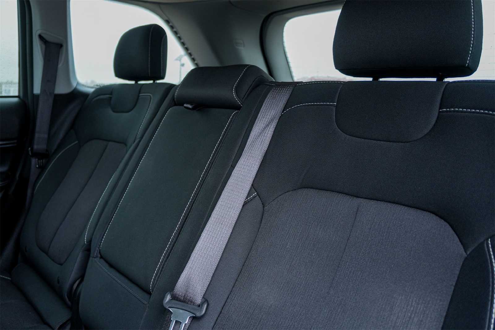 Thumbnail: 2023 Jeep Grand Cherokee - 13