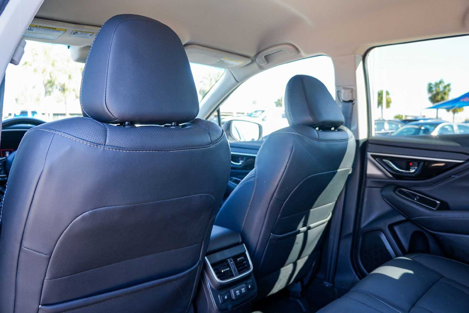 Thumbnail: 2020 Subaru Outback - 12