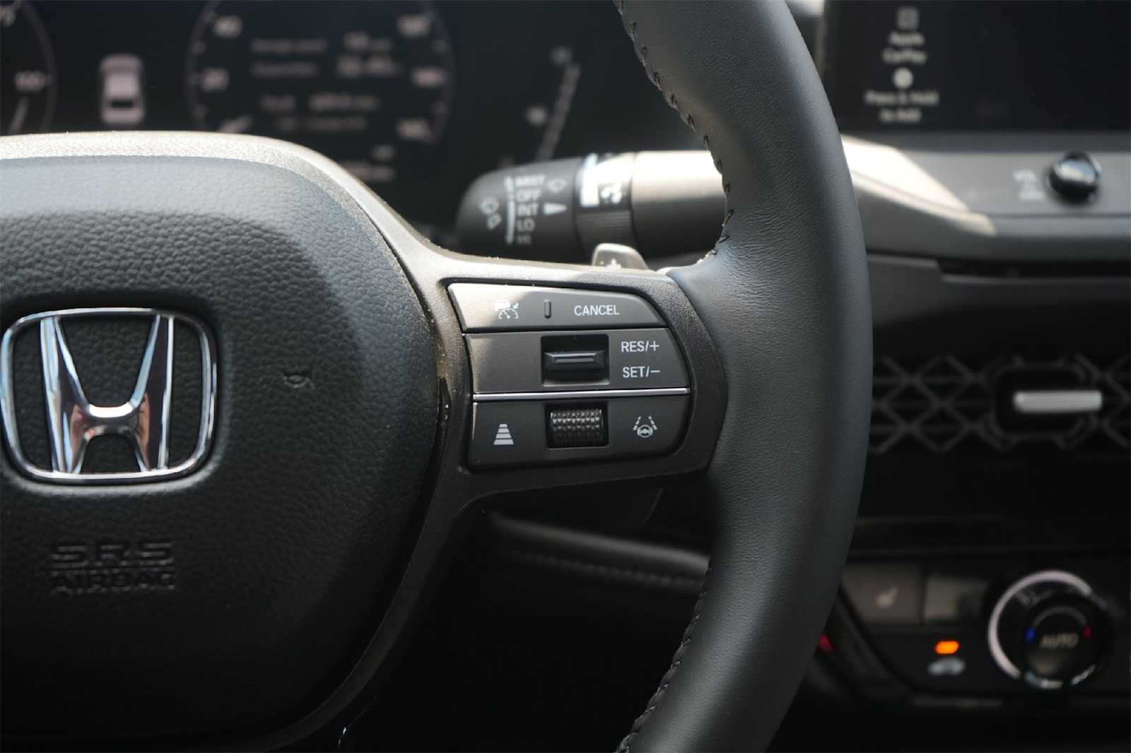 Thumbnail: 2025 Honda Accord - 24