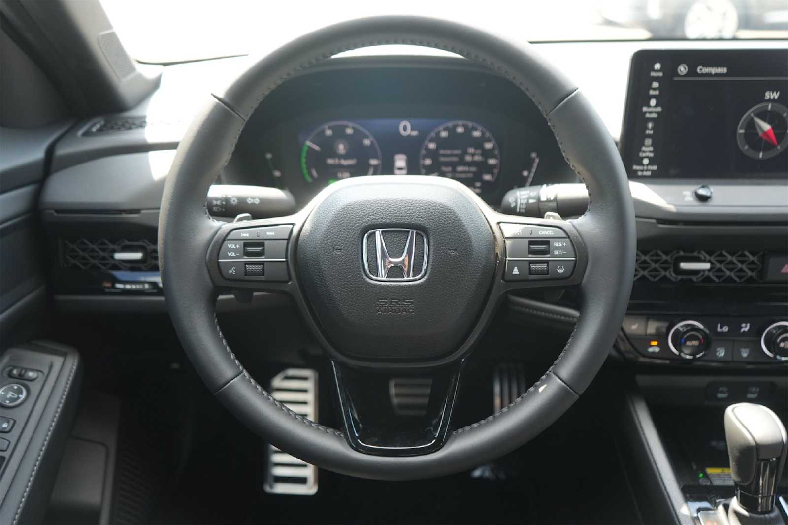 Thumbnail: 2025 Honda Accord - 15