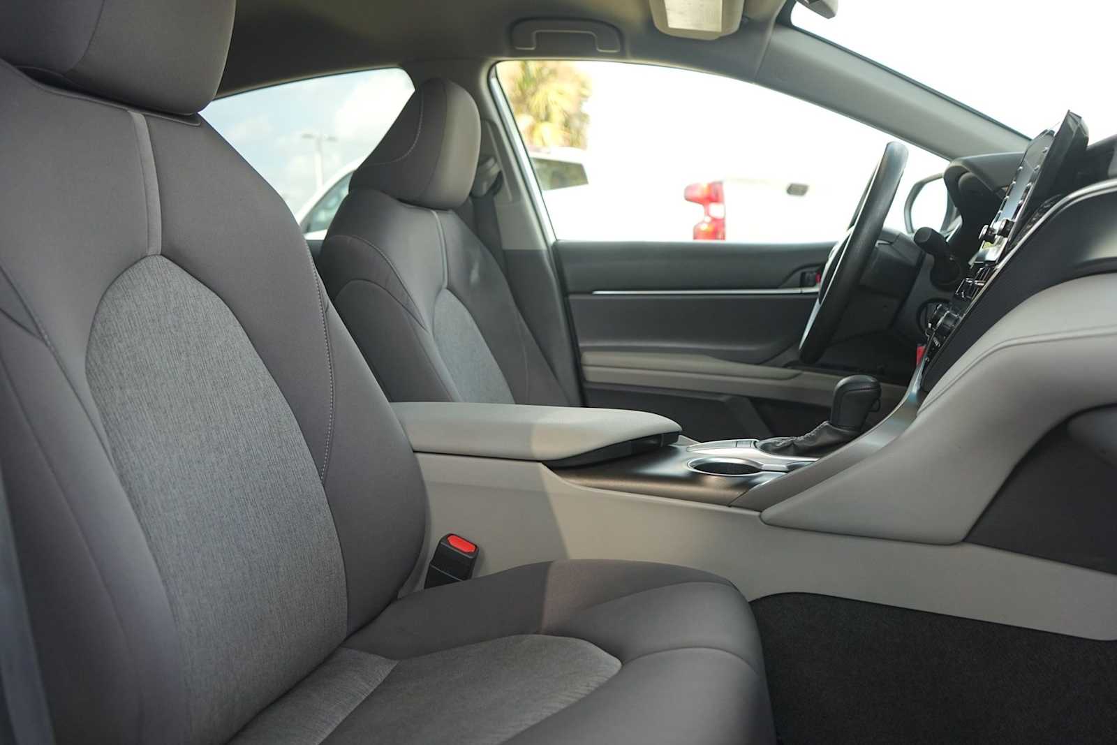 Thumbnail: 2024 Toyota Camry - 15