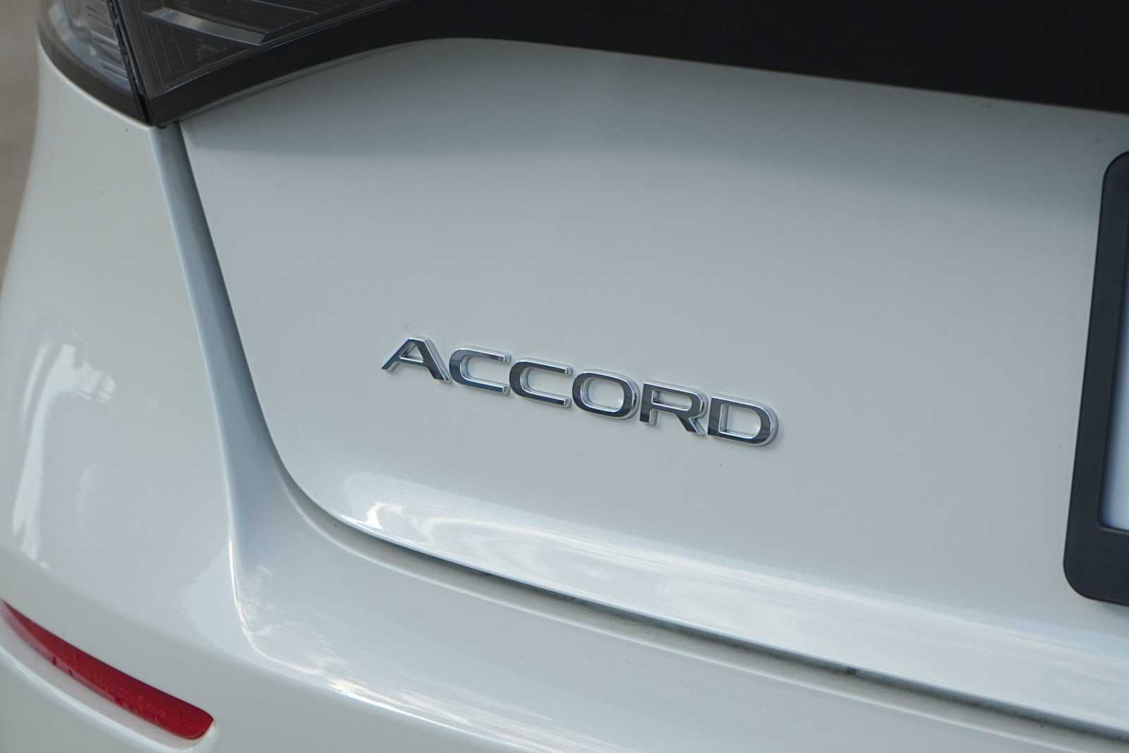 Thumbnail: 2026 Honda Accord - 8