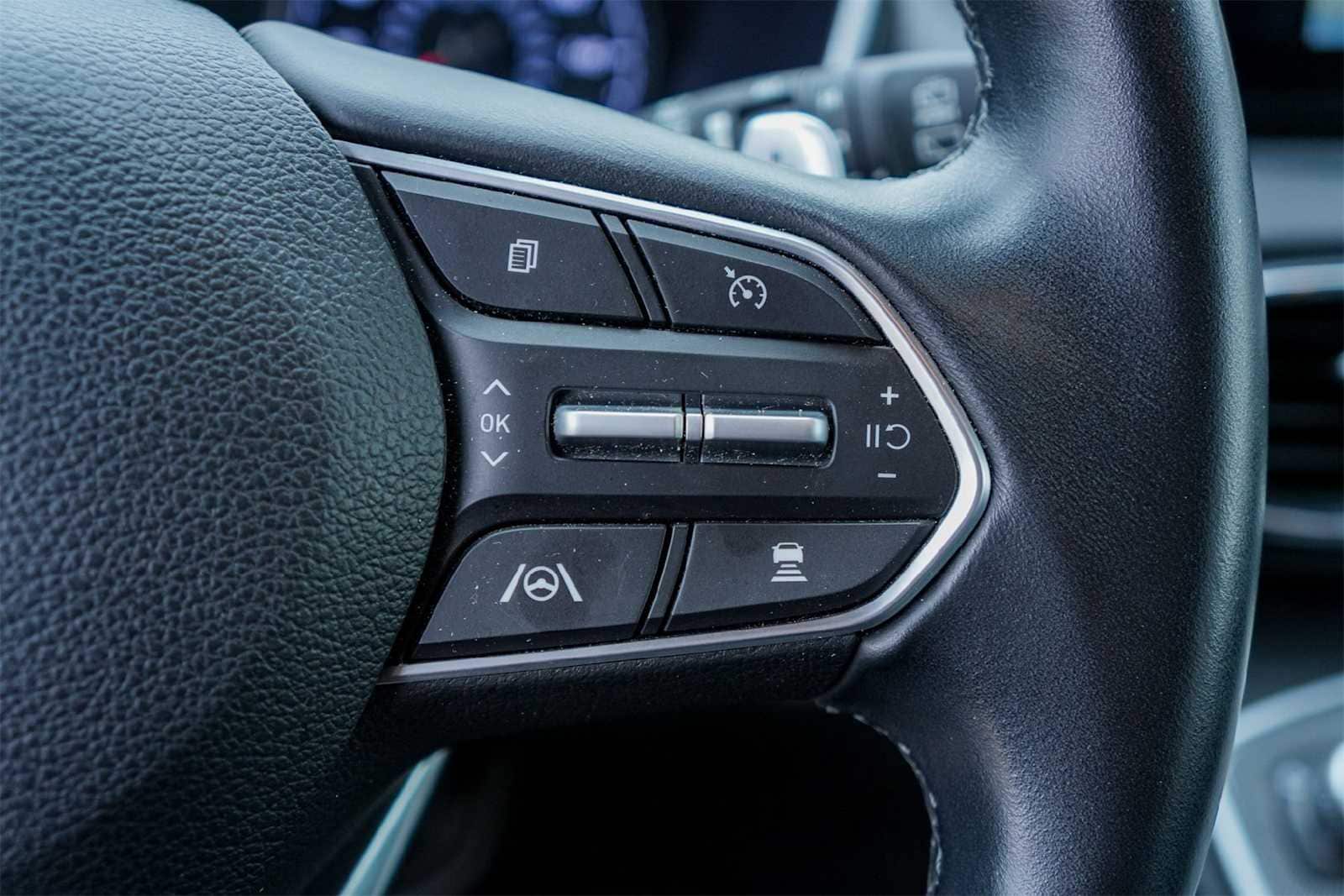 Thumbnail: 2023 Hyundai Santa Fe - 25