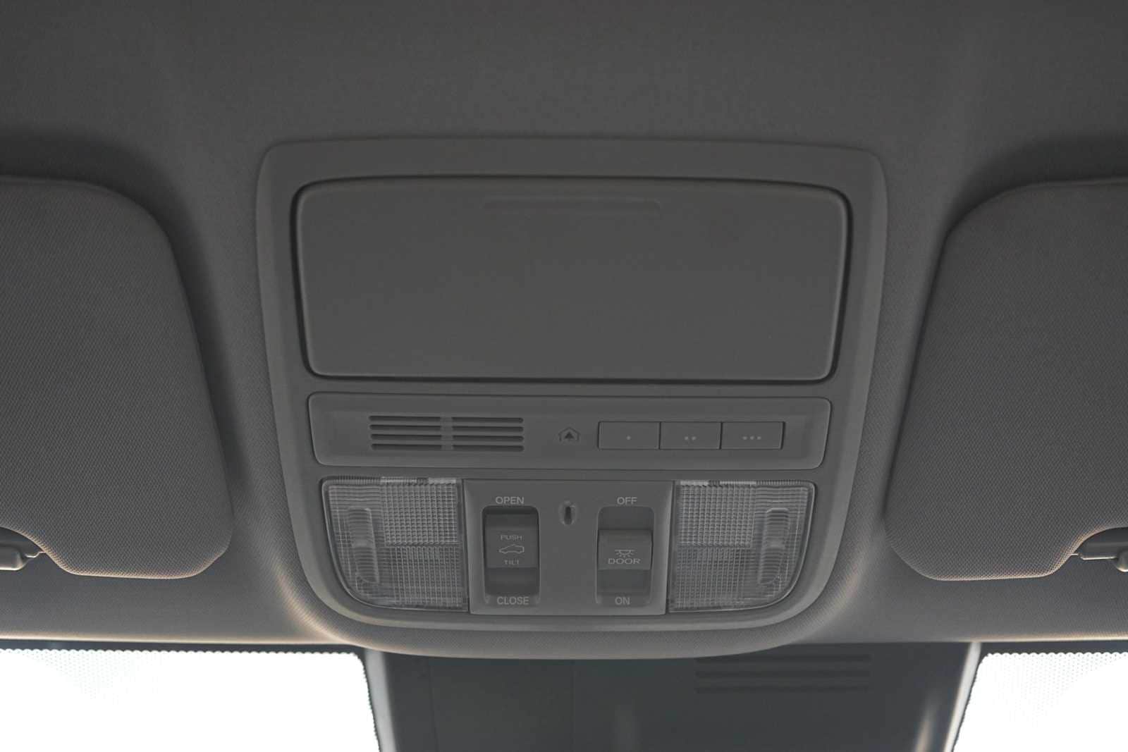 Thumbnail: 2021 Honda CR-V - 23