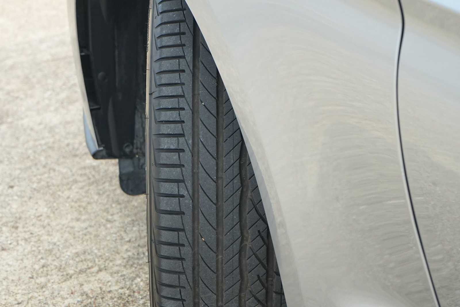 Thumbnail: 2022 Ford Mustang - 29