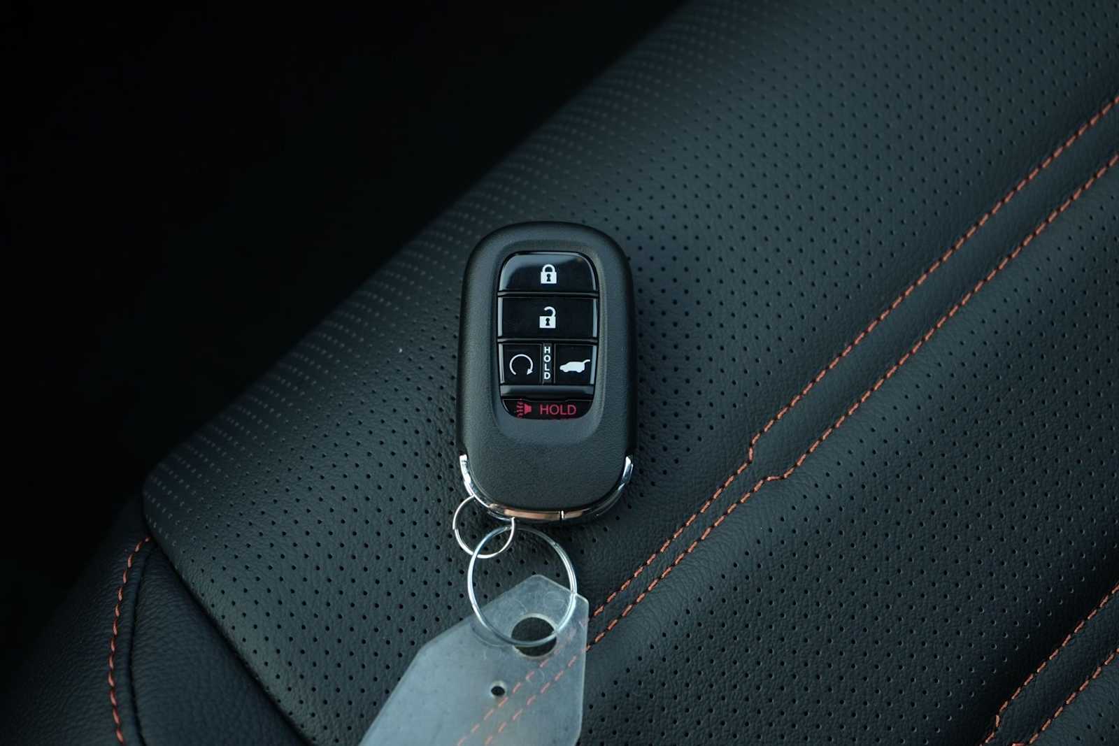 Thumbnail: 2026 Honda CR-V - 20