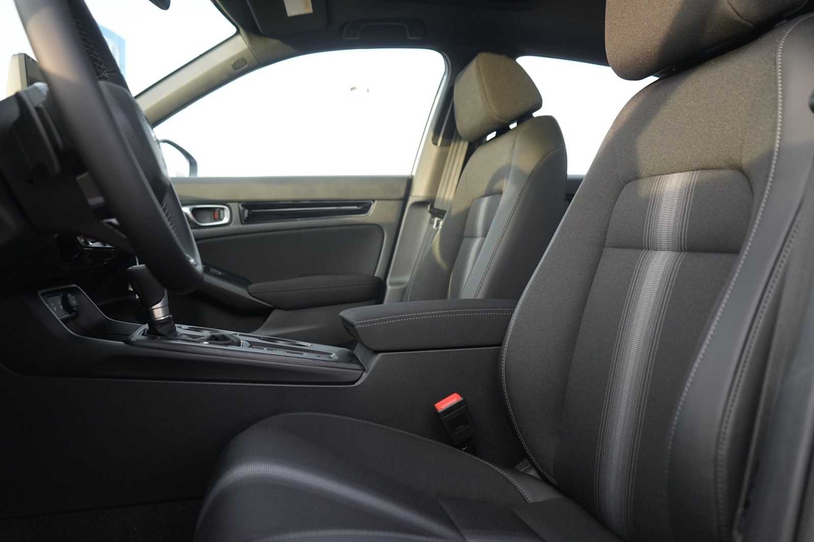 Thumbnail: 2026 Honda Civic - 11