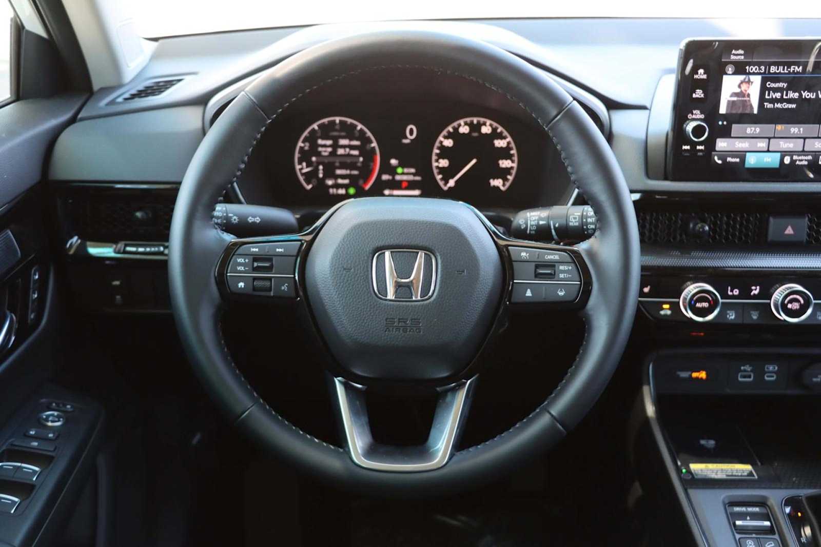 Thumbnail: 2025 Honda CR-V - 16