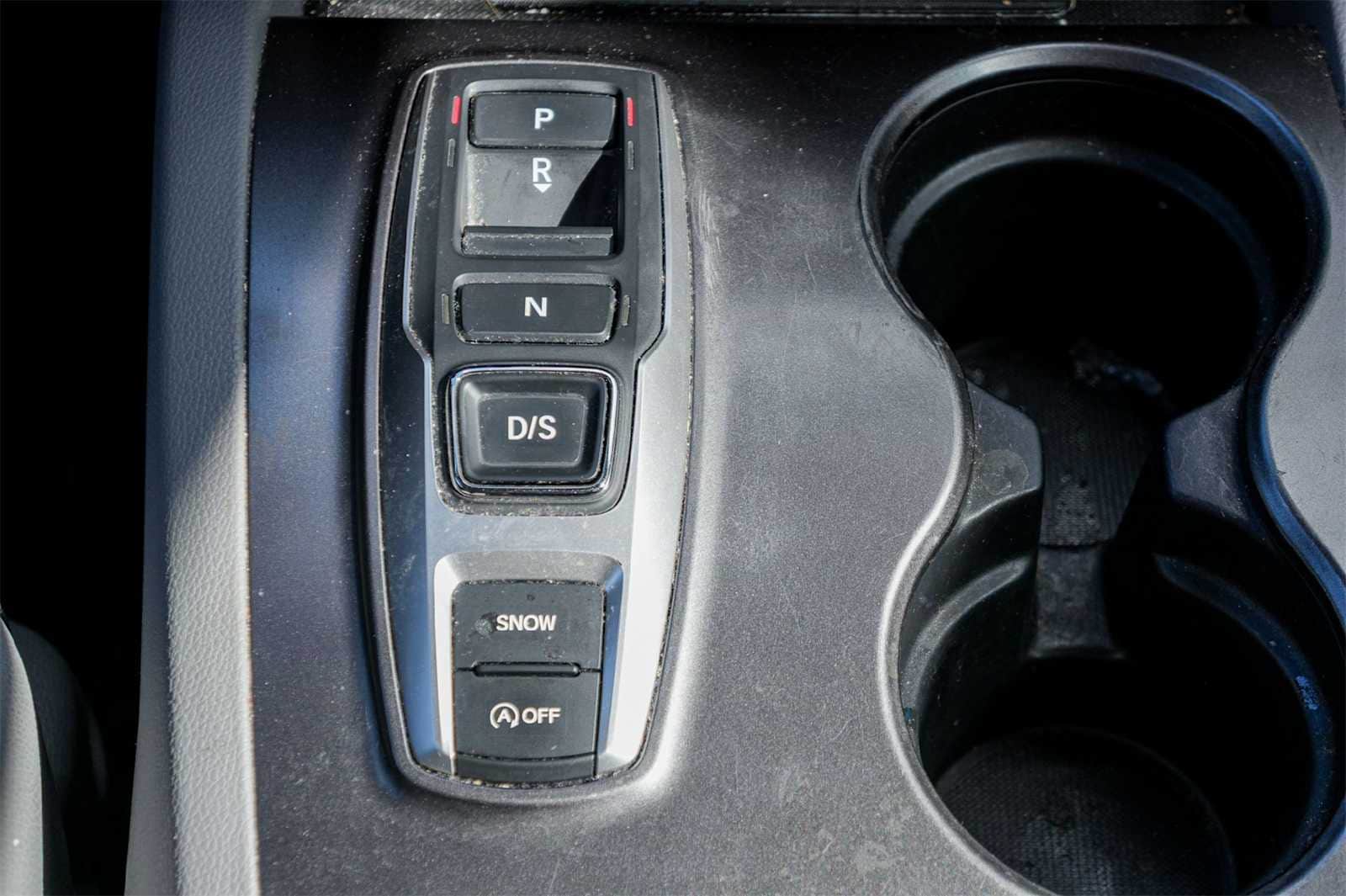 Thumbnail: 2022 Honda Pilot - 17