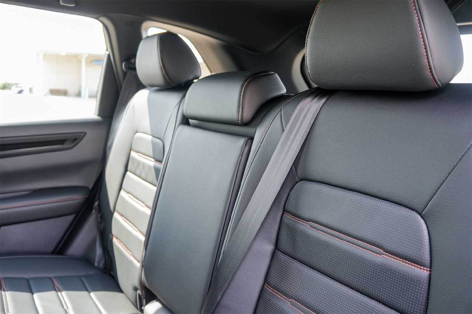 Thumbnail: 2026 Honda CR-V - 13