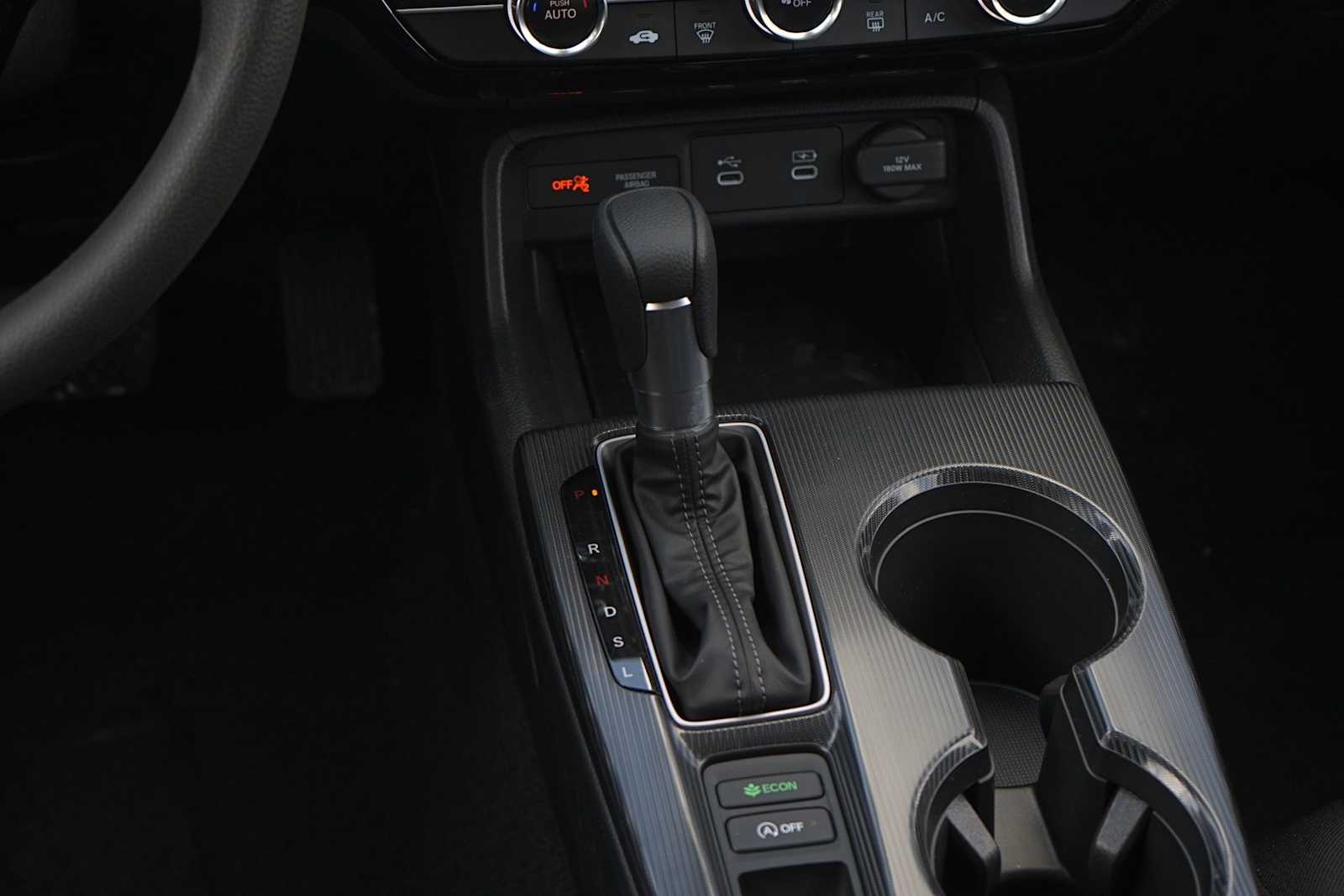 Thumbnail: 2026 Honda Civic - 17