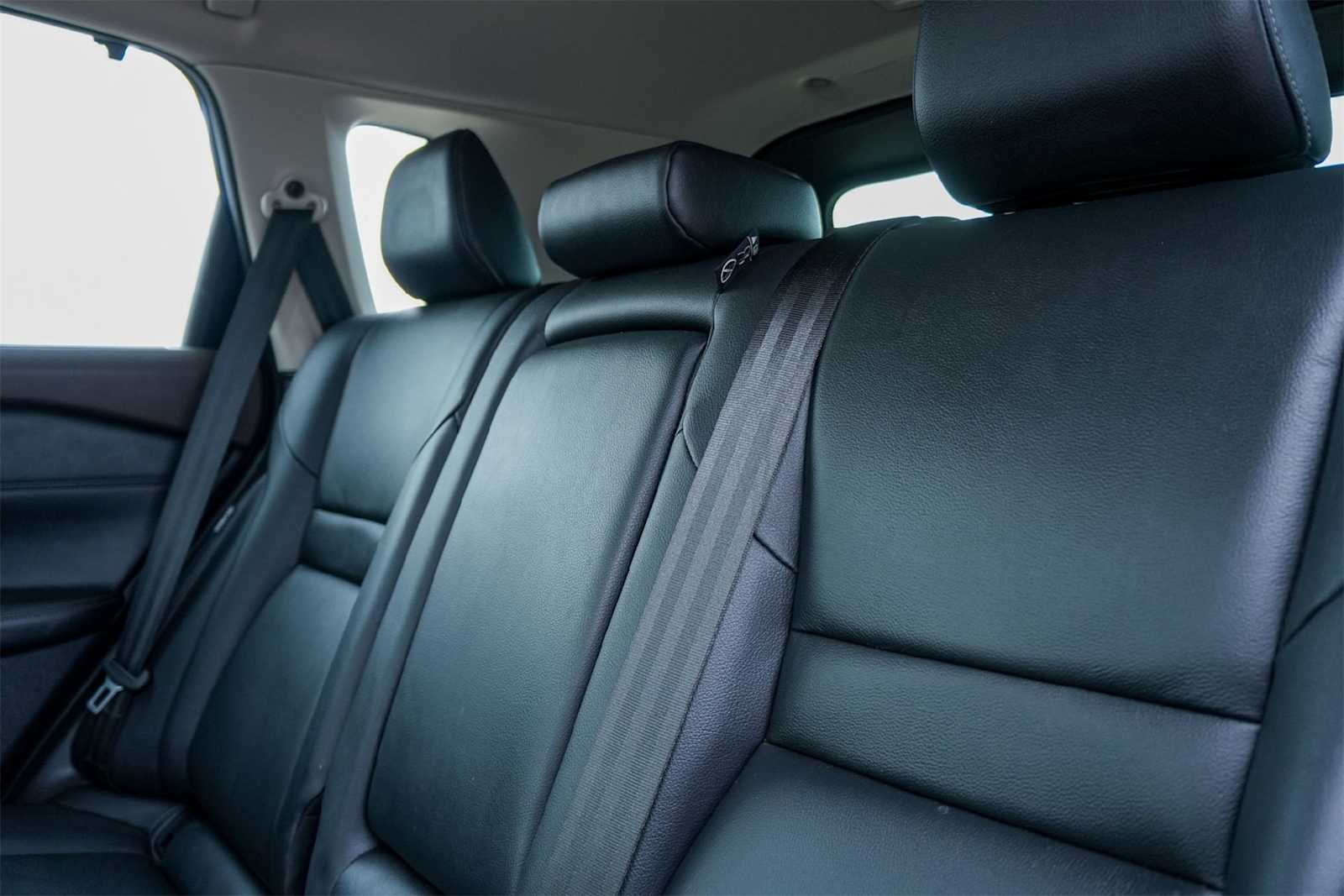 Thumbnail: 2023 Nissan Rogue - 13