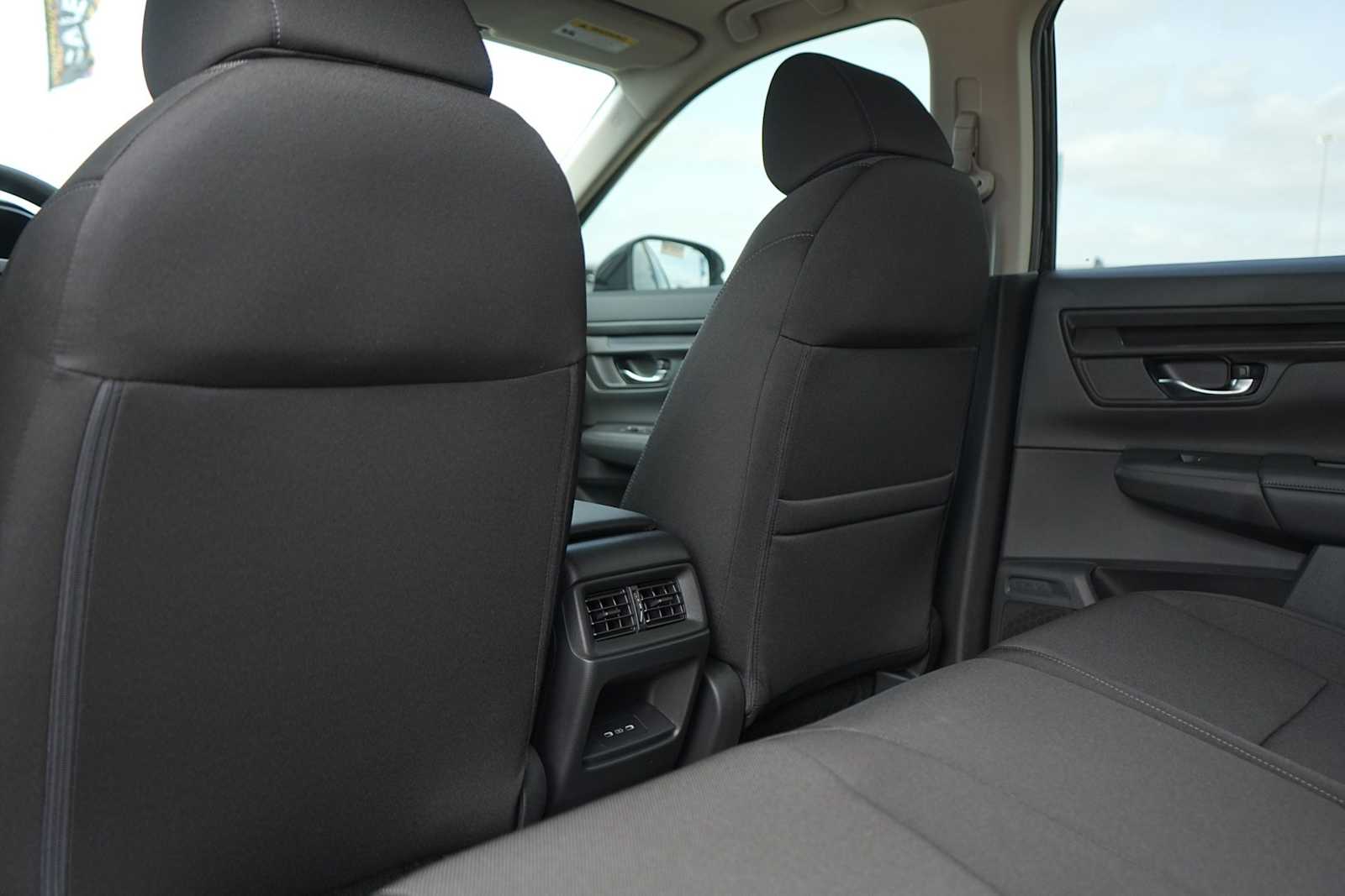 Thumbnail: 2026 Honda CR-V - 12