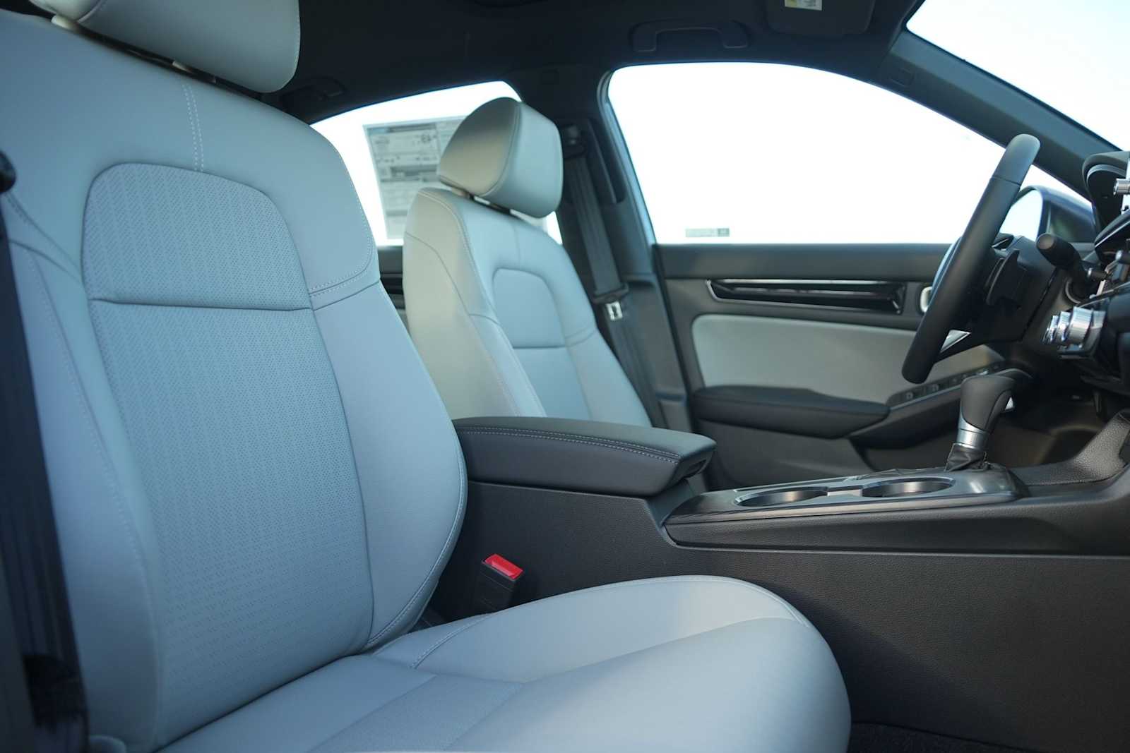 Thumbnail: 2026 Honda Civic - 14