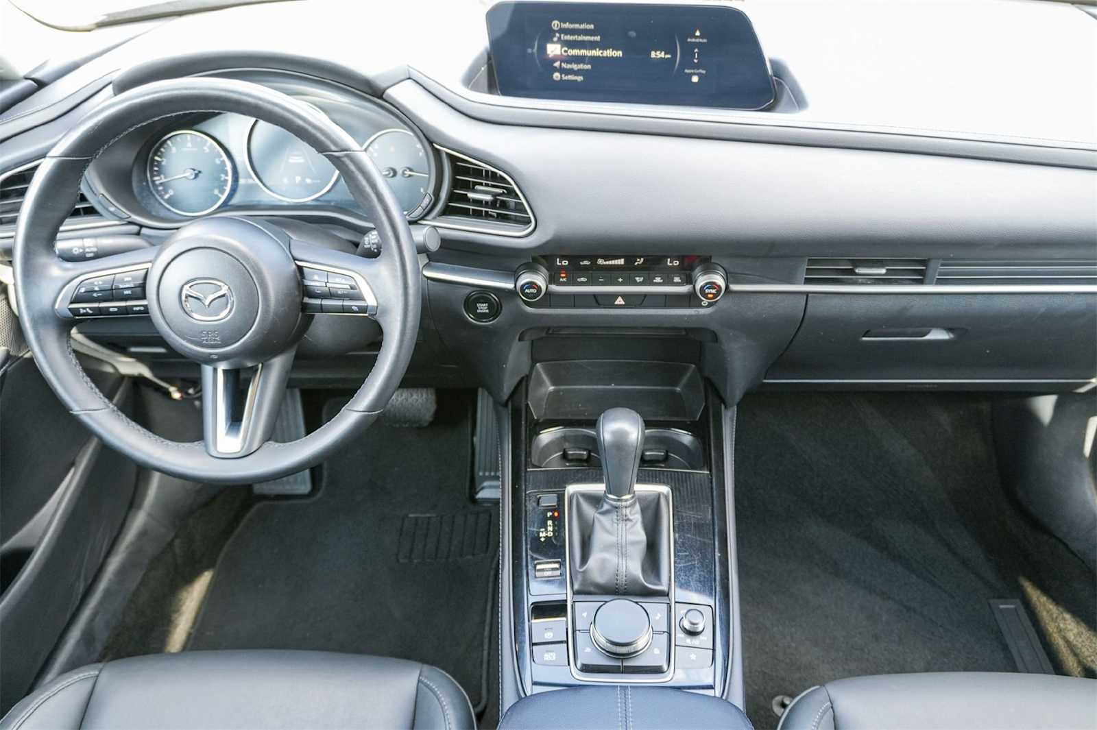 Thumbnail: 2024 Mazda CX-30 - 9