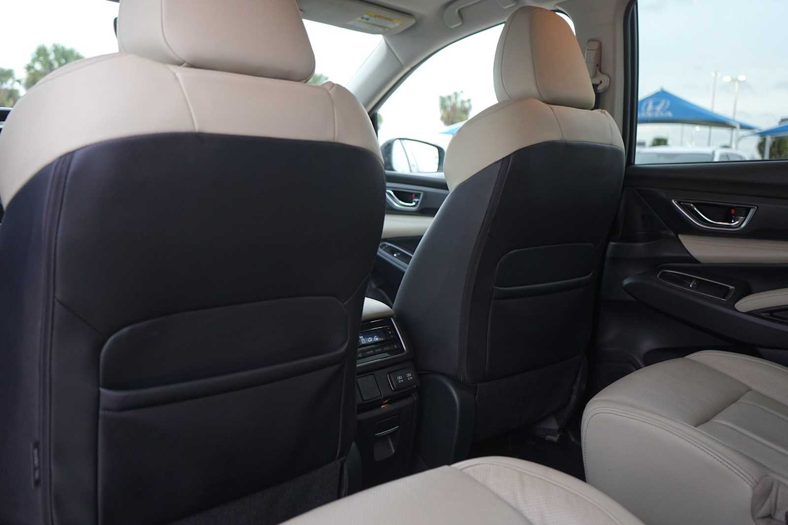 Thumbnail: 2019 Subaru Ascent - 13