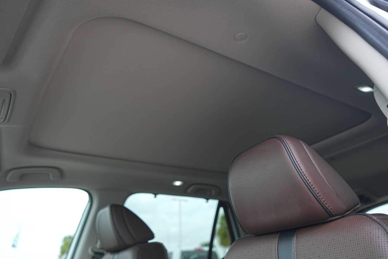 Thumbnail: 2025 Honda Pilot - 25