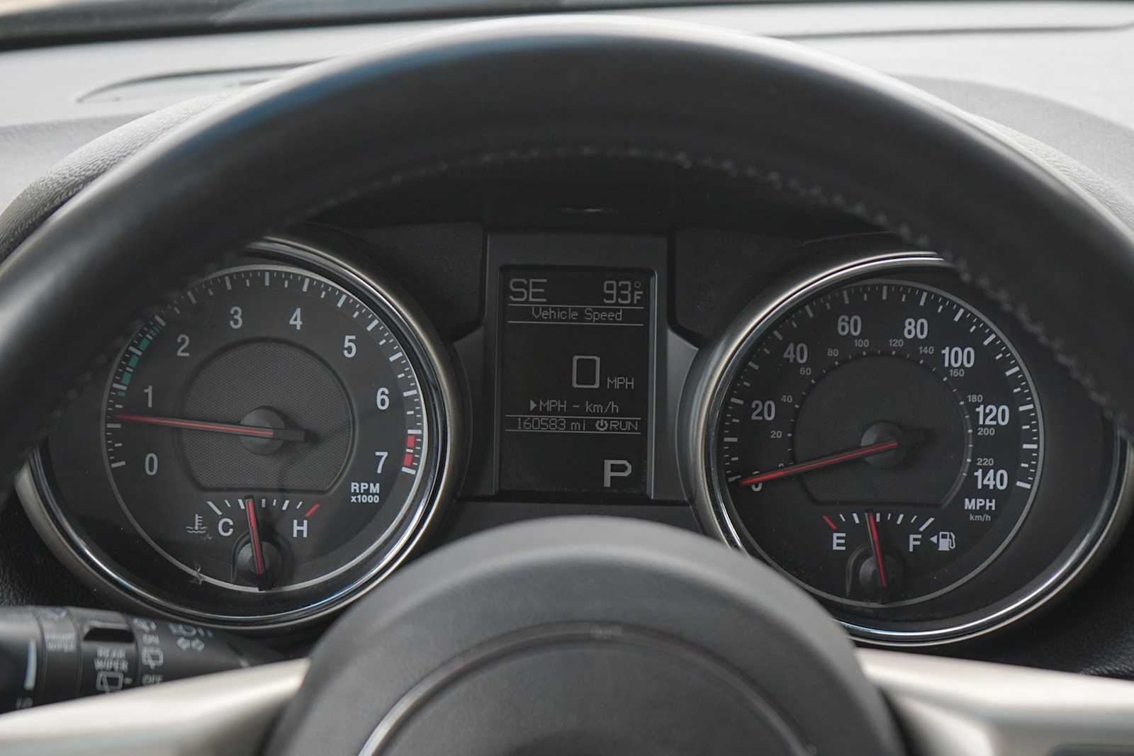 Thumbnail: 2013 Jeep Grand Cherokee - 22