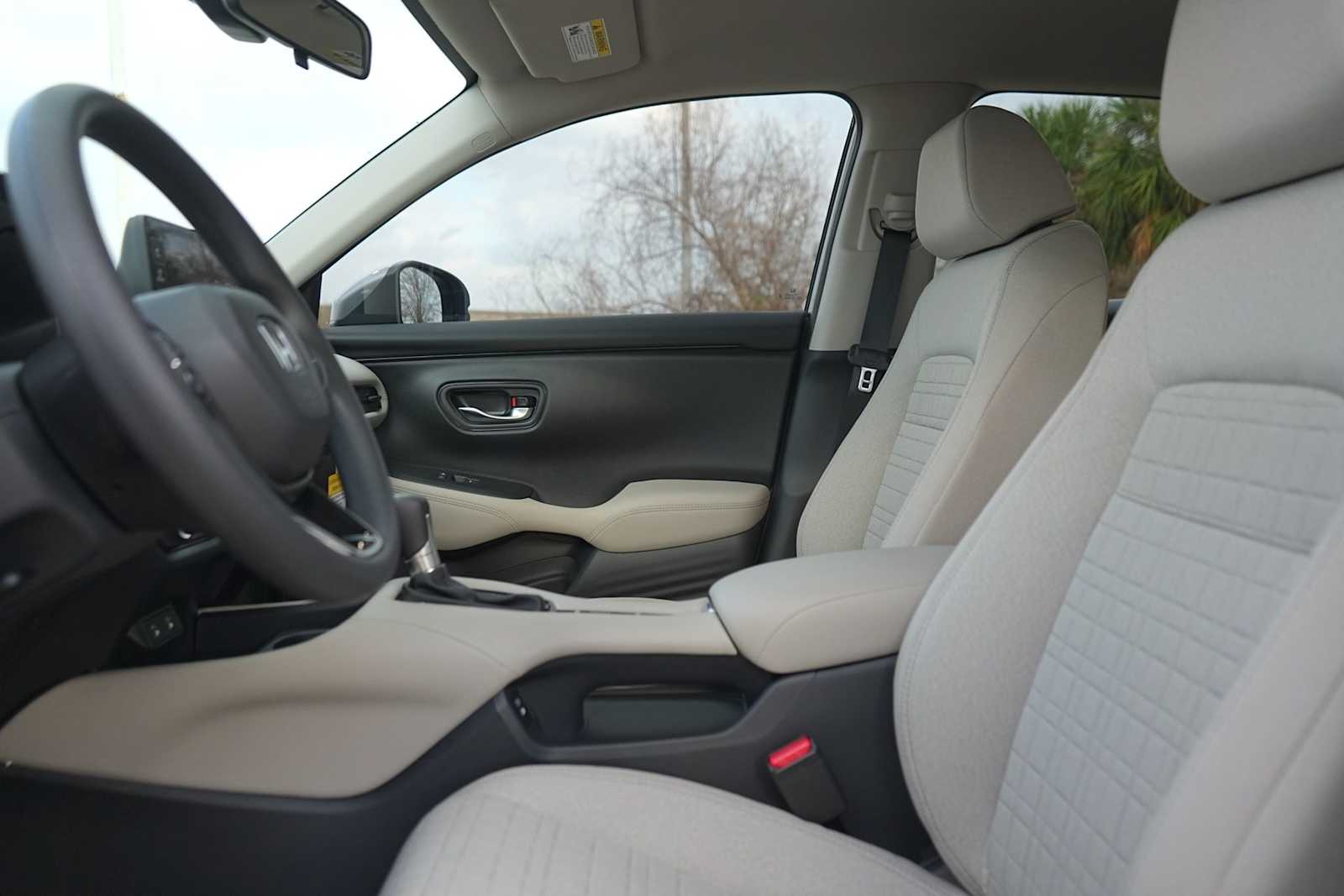 Thumbnail: 2026 Honda HR-V - 11