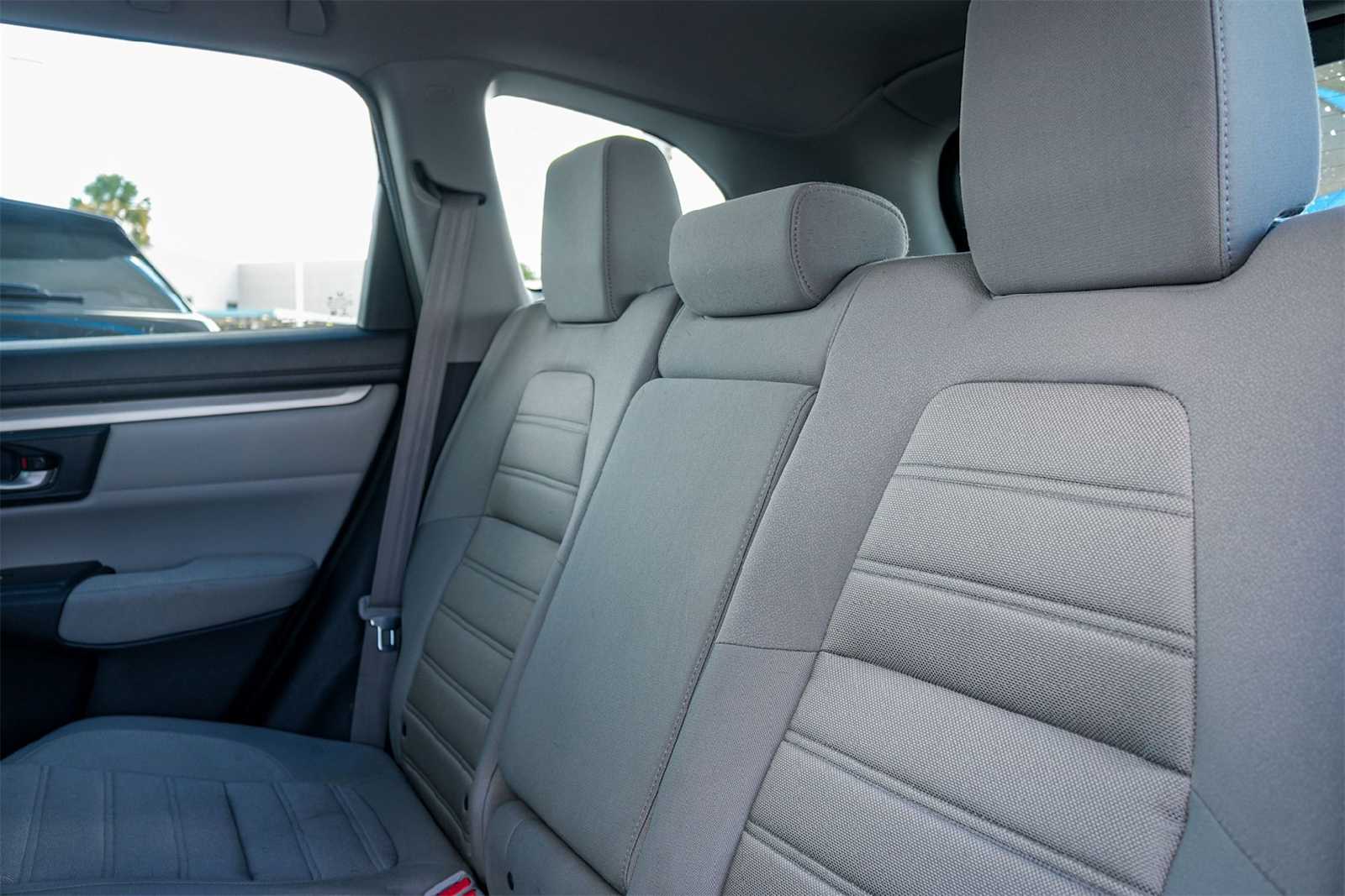 Thumbnail: 2019 Honda CR-V - 13