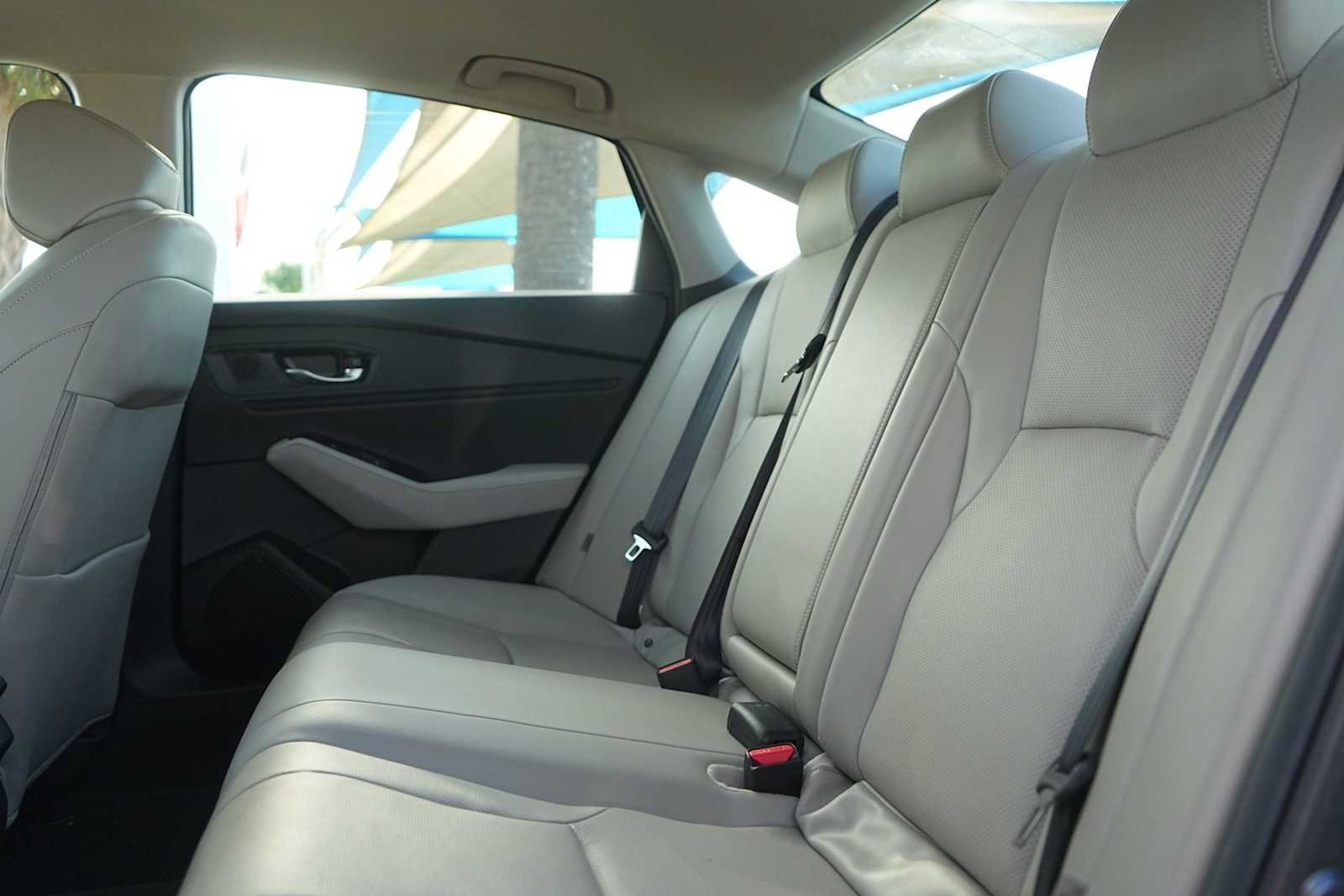 Thumbnail: 2025 Honda Accord - 13